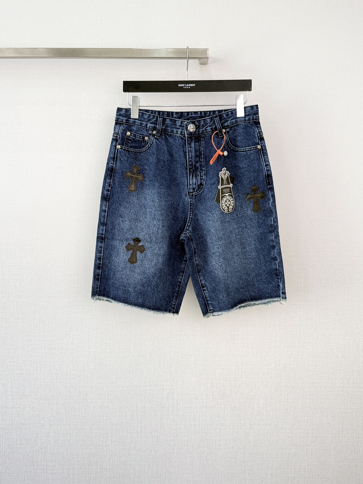 크롬하츠 여성 바지 115293 Chrome Hearts Pants
