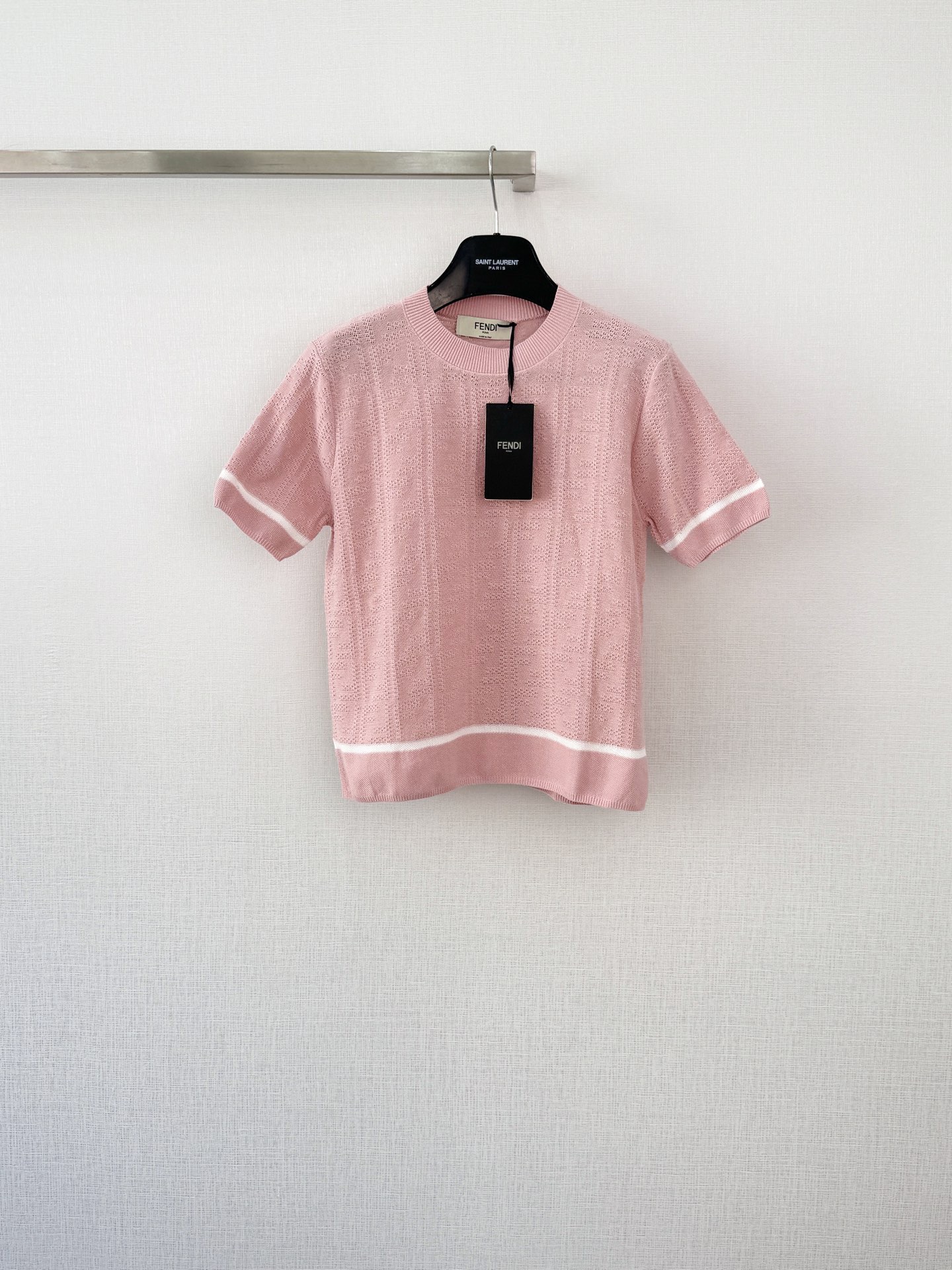 펜디 여성 반팔 115284 Fendi T Shirt
