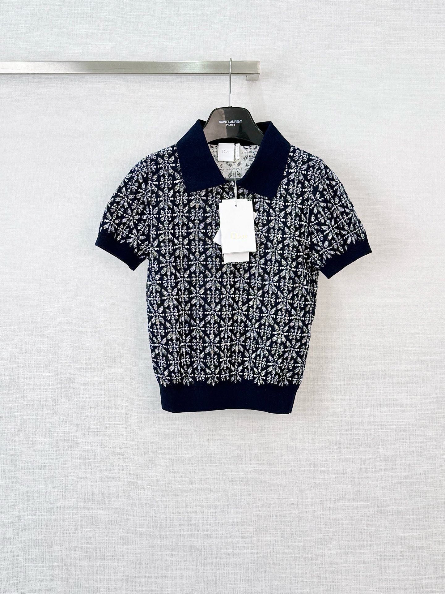 디올 여성 반팔 115230 Dior T Shirt