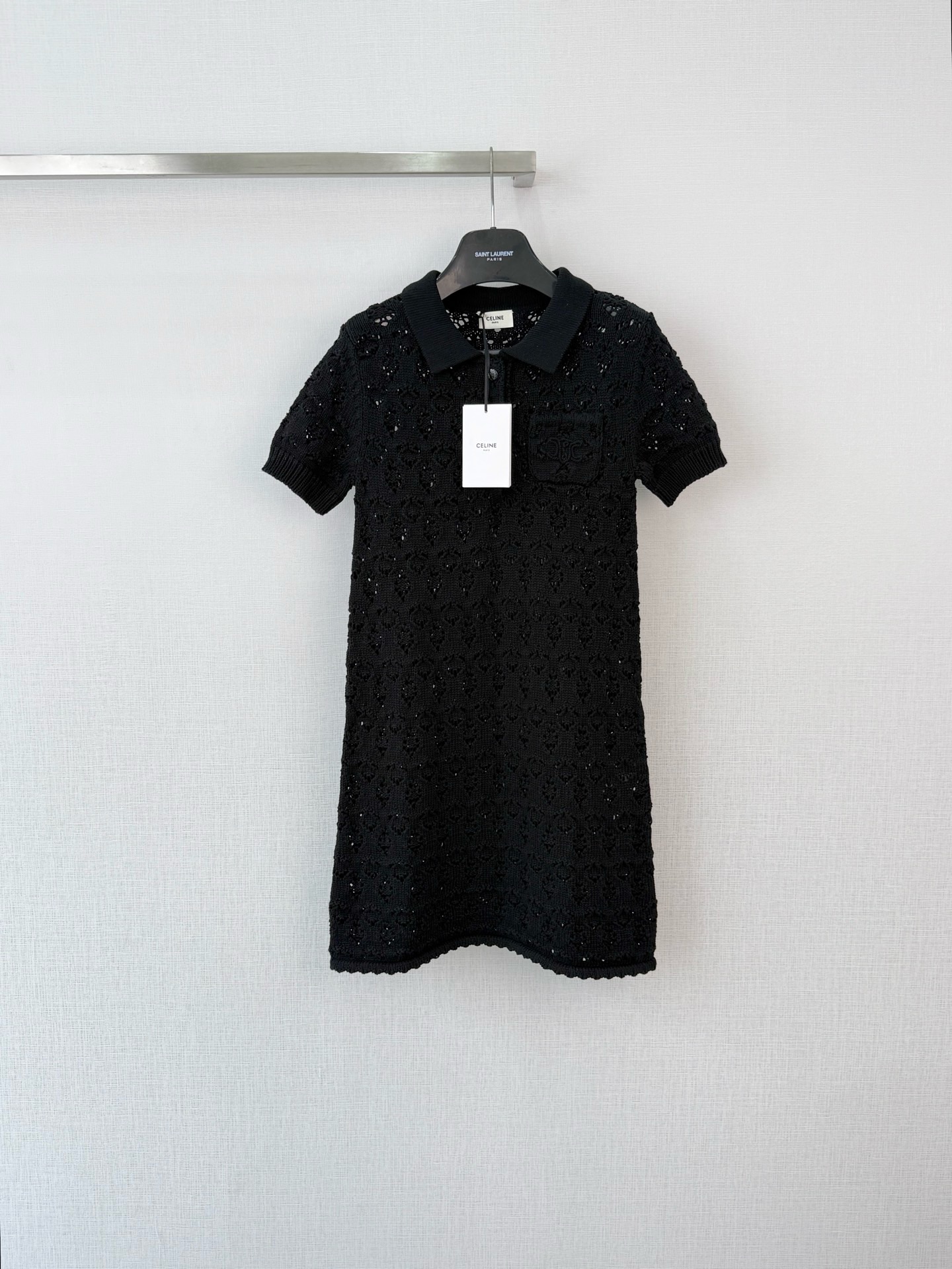 셀린느 여성 원피스 115278 Celine Dress