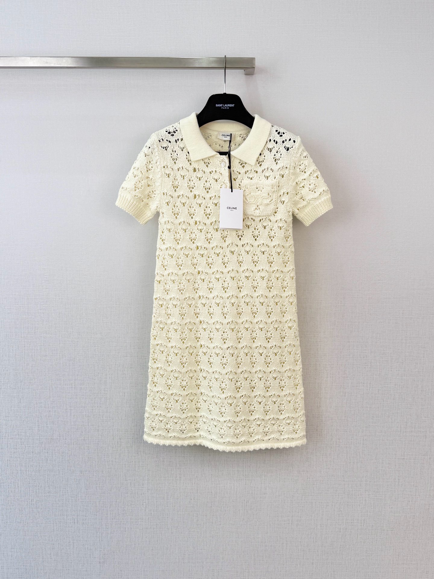 셀린느 여성 원피스 115277 Celine Dress
