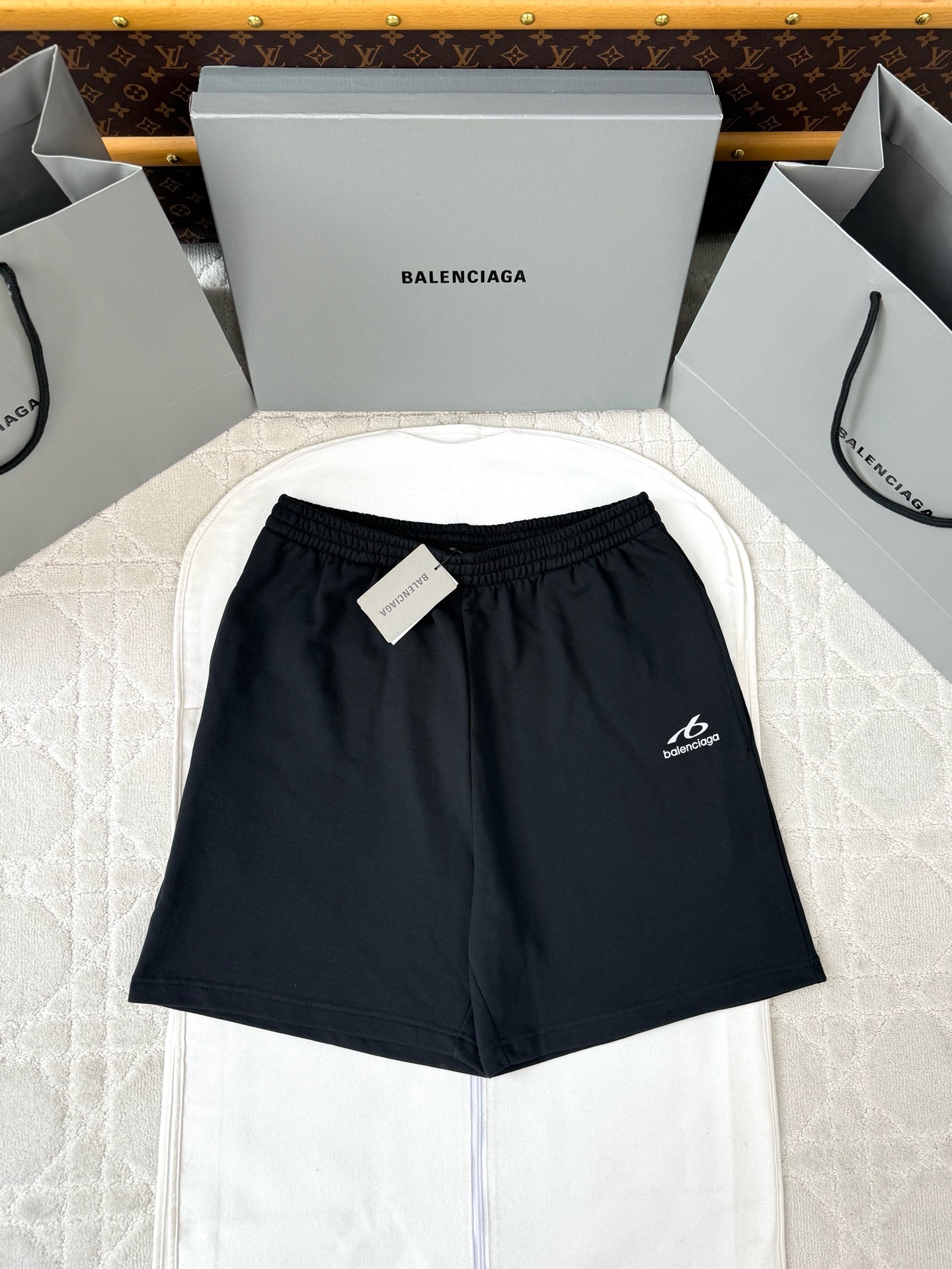 발렌시아가 여성 바지 115267 Balenciaga Pants