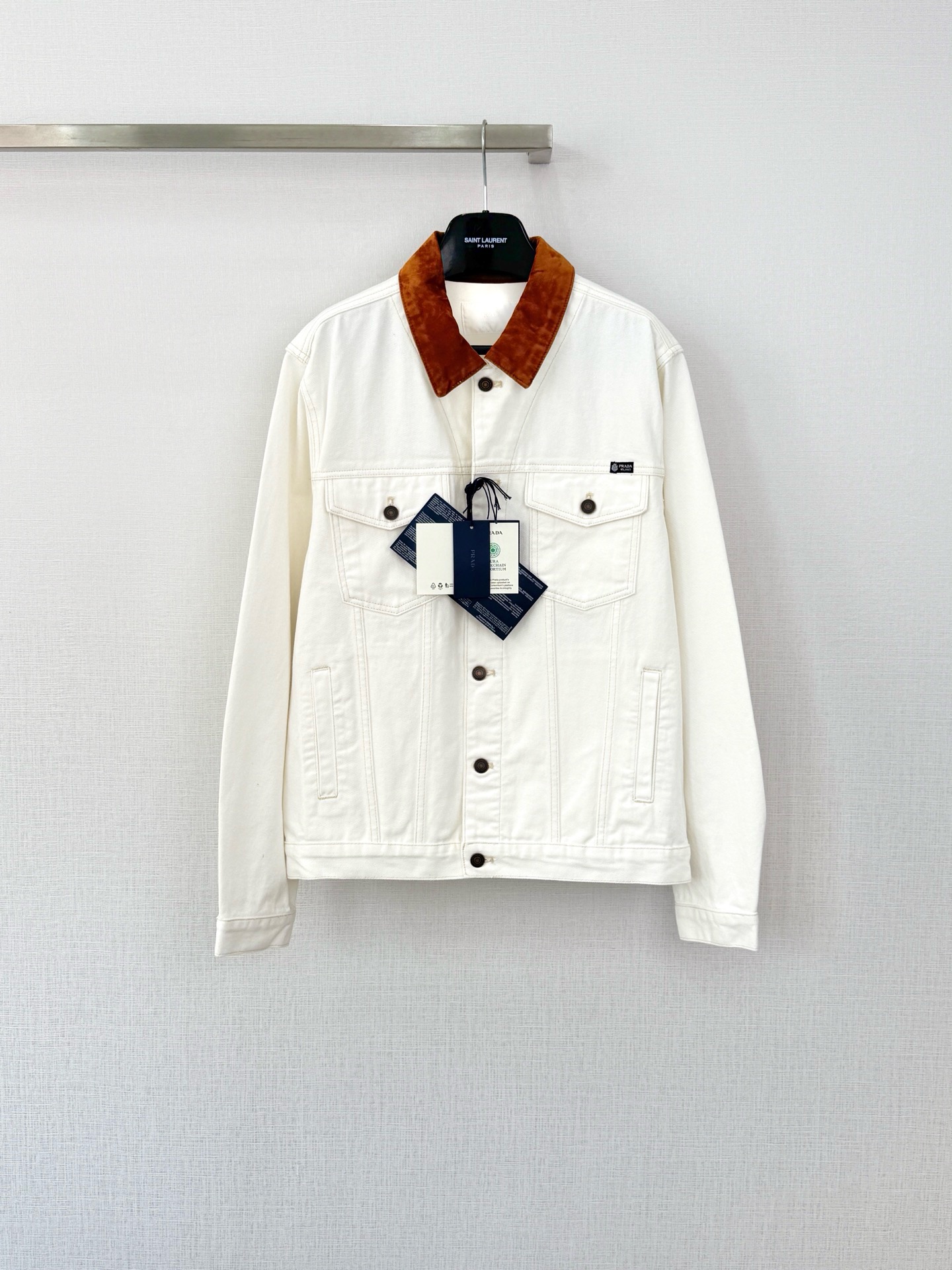 프라다 여성 자켓 115264 Prada Jacket
