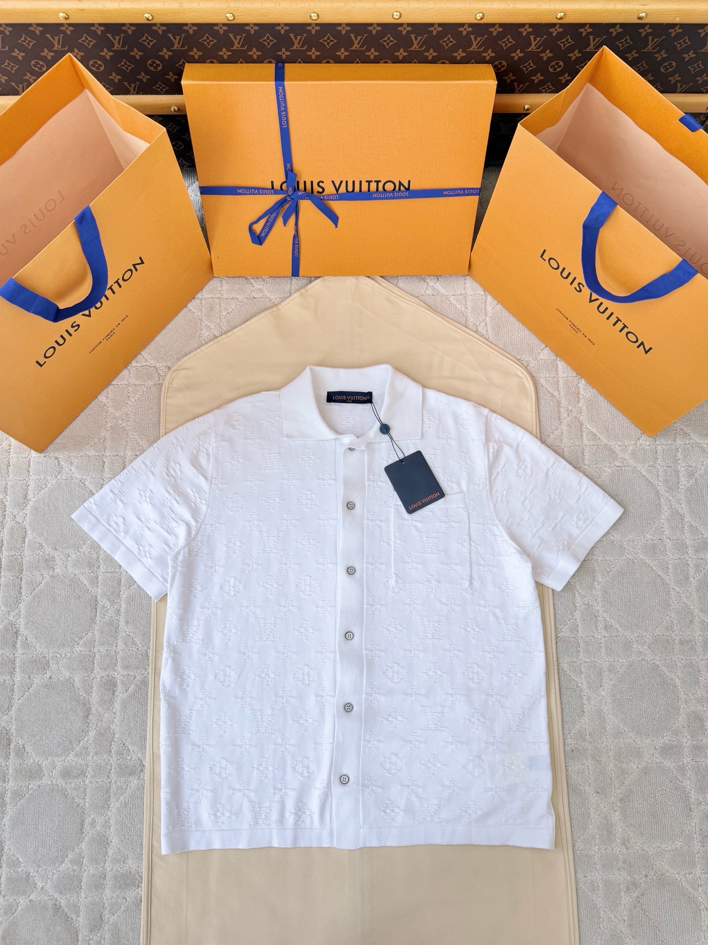 루이비통 여성 반팔 115253 Louis Vuitton T Shirt
