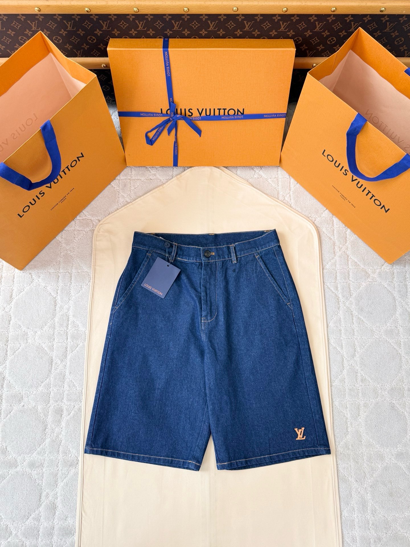 루이비통 여성 바지 115252 Louis Vuitton Pants