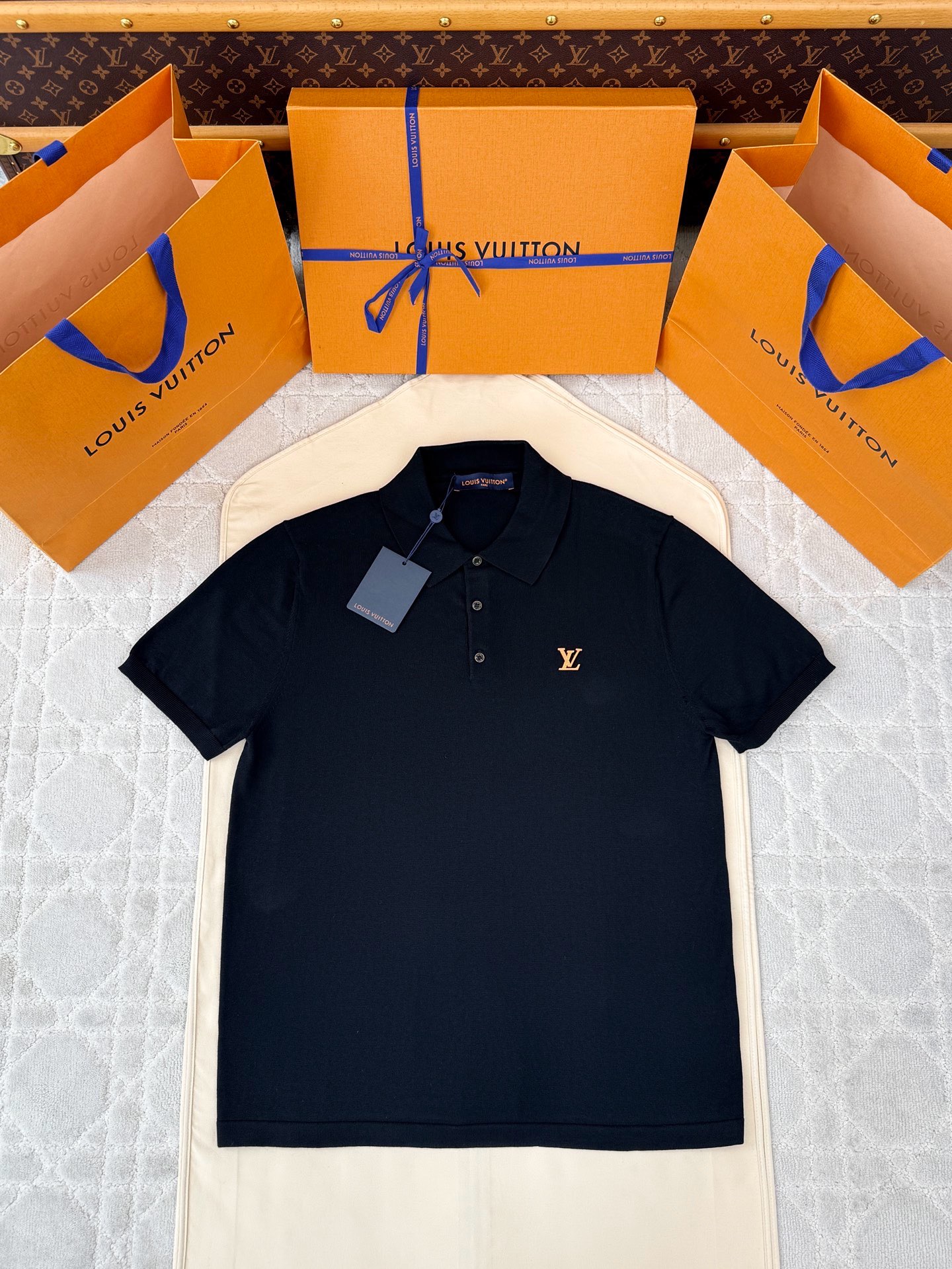 루이비통 여성 반팔 115249 Louis Vuitton T Shirt