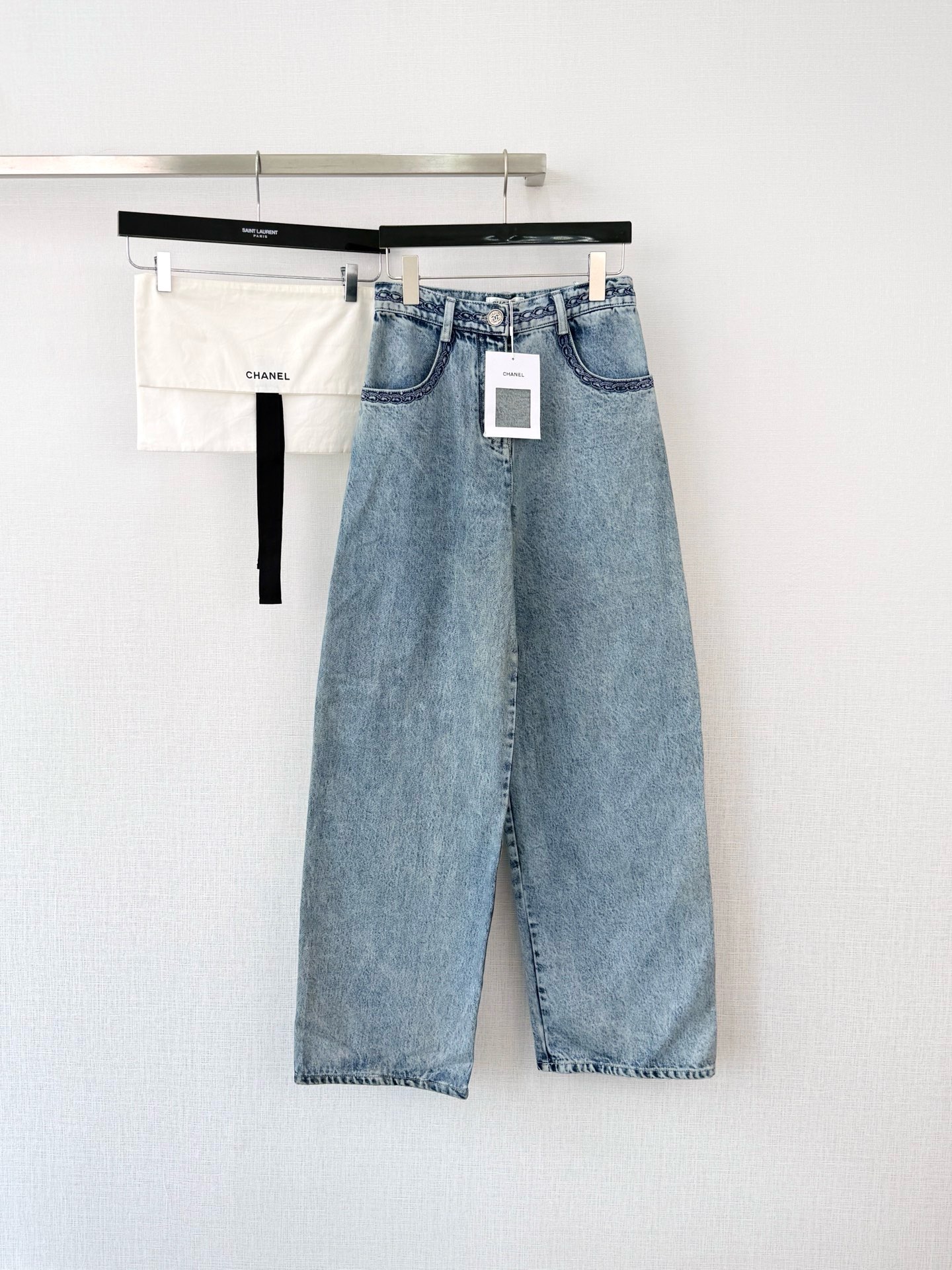 샤넬 여성 바지 115227 Chanel Pants