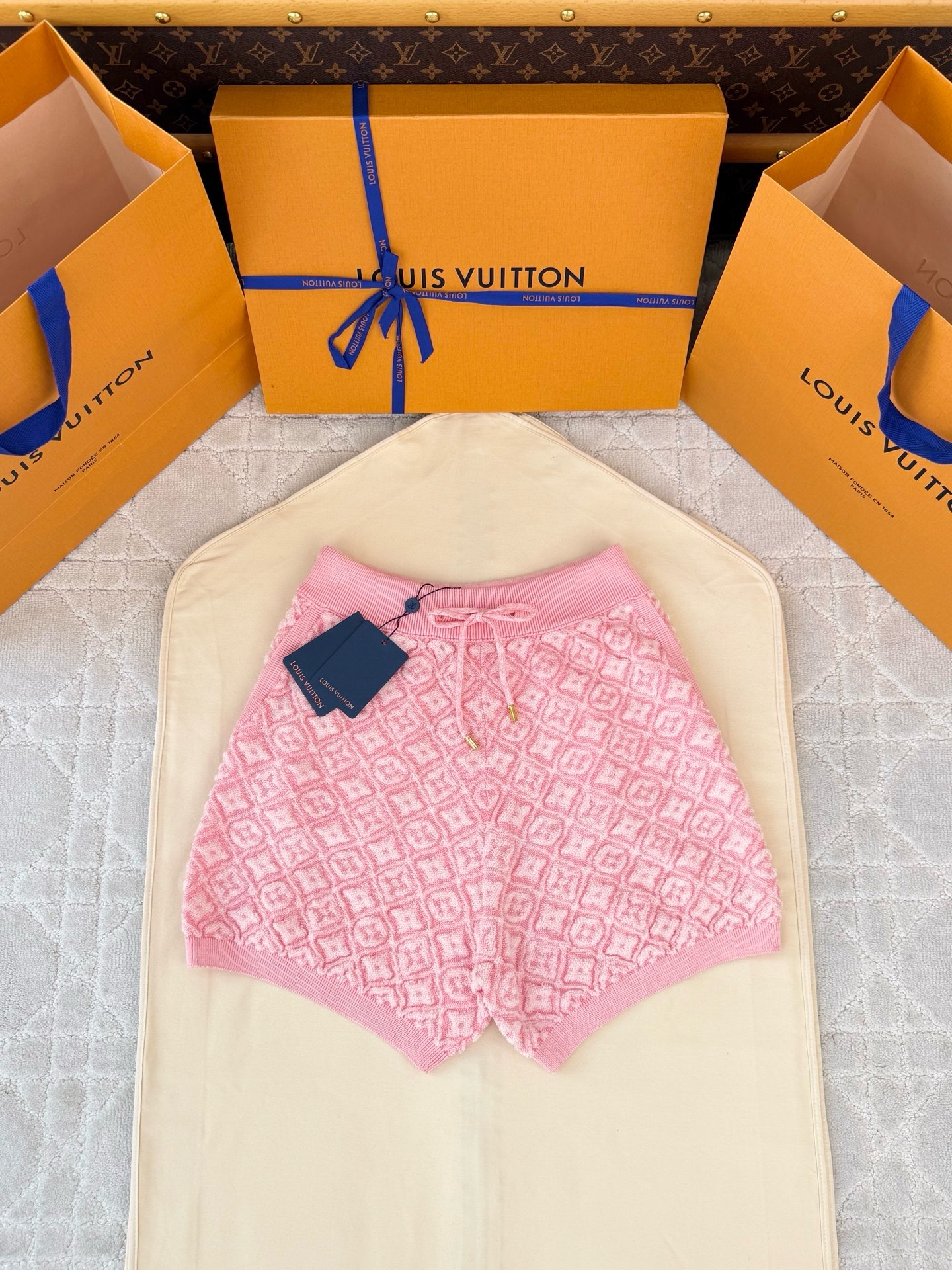 루이비통 여성 바지 115239 Louis Vuitton Pants