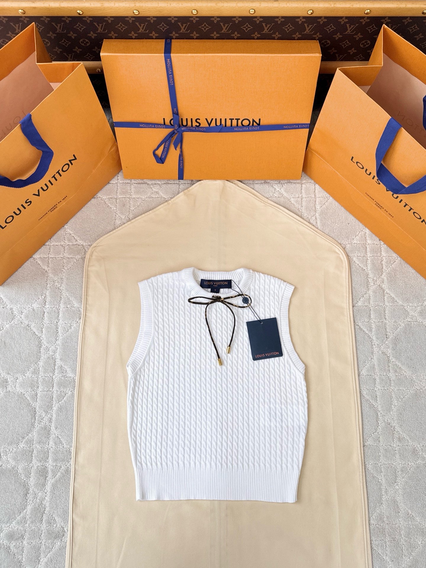 루이비통 여성 반팔 115236 Louis Vuitton T Shirt