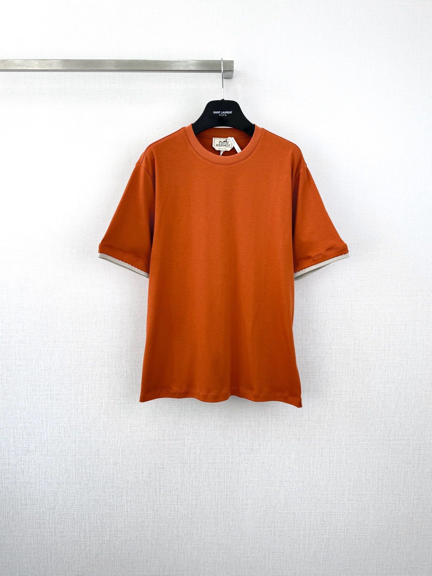 에르메스 남성 반팔 115226 Hermes T Shirt