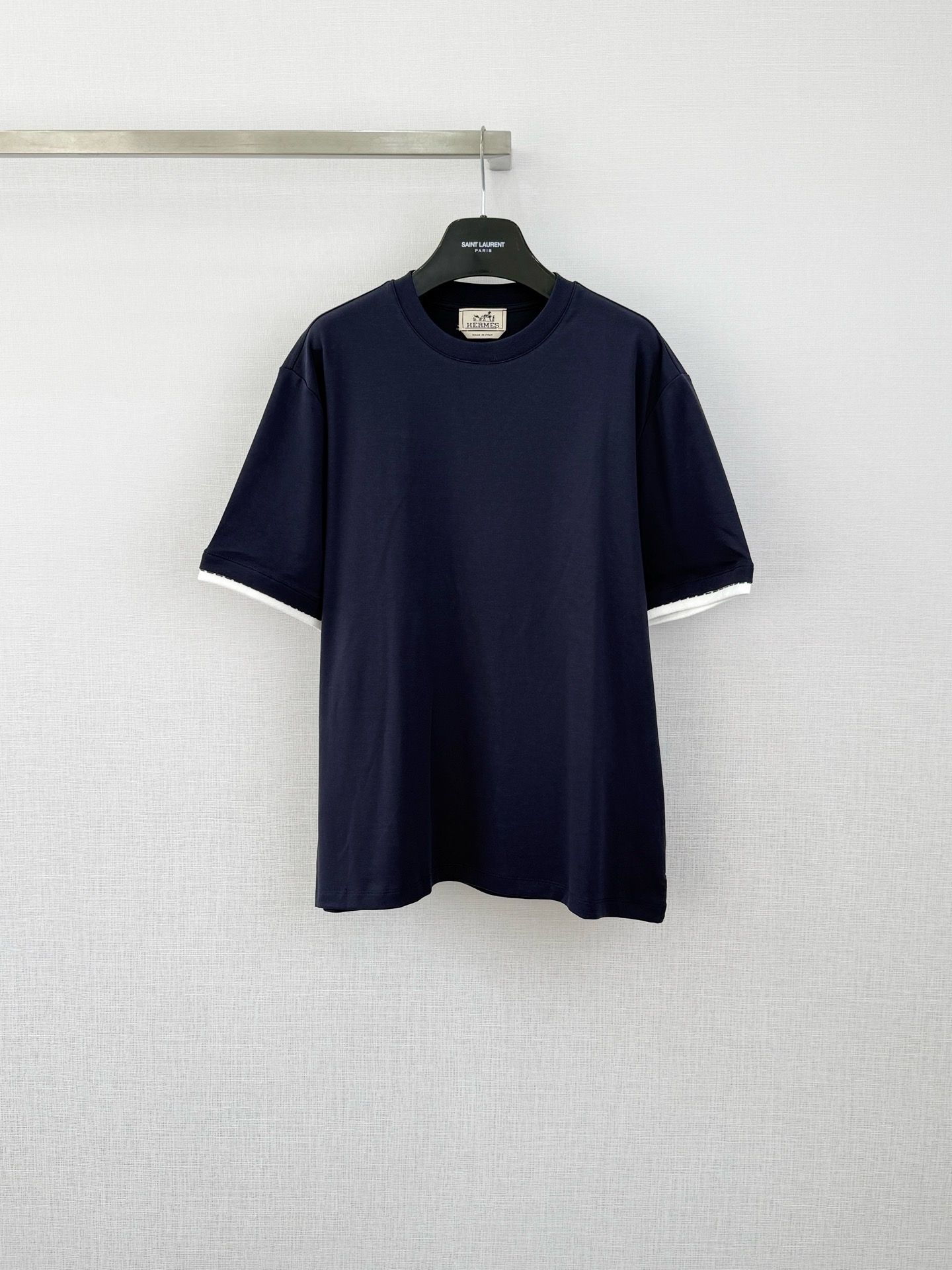 에르메스 남성 반팔 115223 Hermes T Shirt