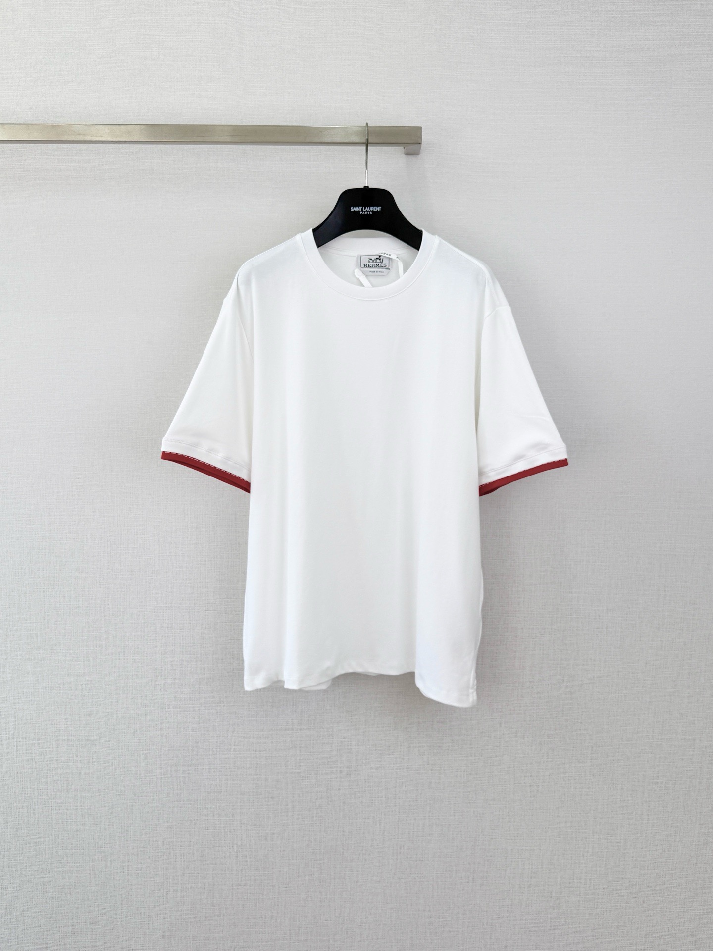 에르메스 남성 반팔 115220 Hermes T Shirt