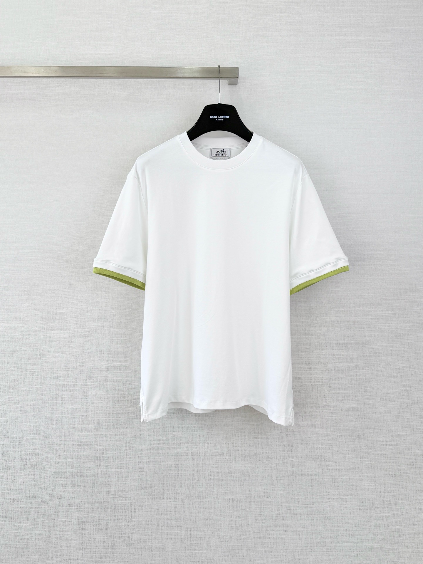 에르메스 남성 반팔 115219 Hermes T Shirt