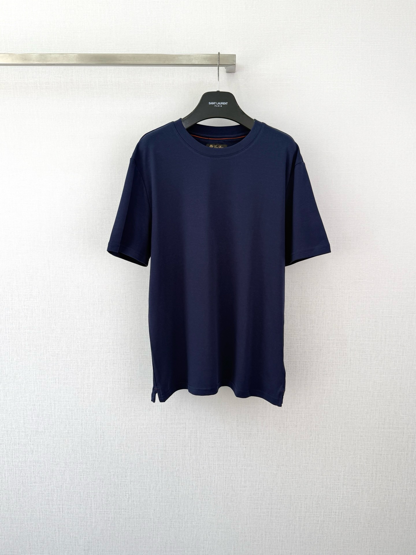 로로피아나 남성 반팔 115210 Loro Piana T Shirt