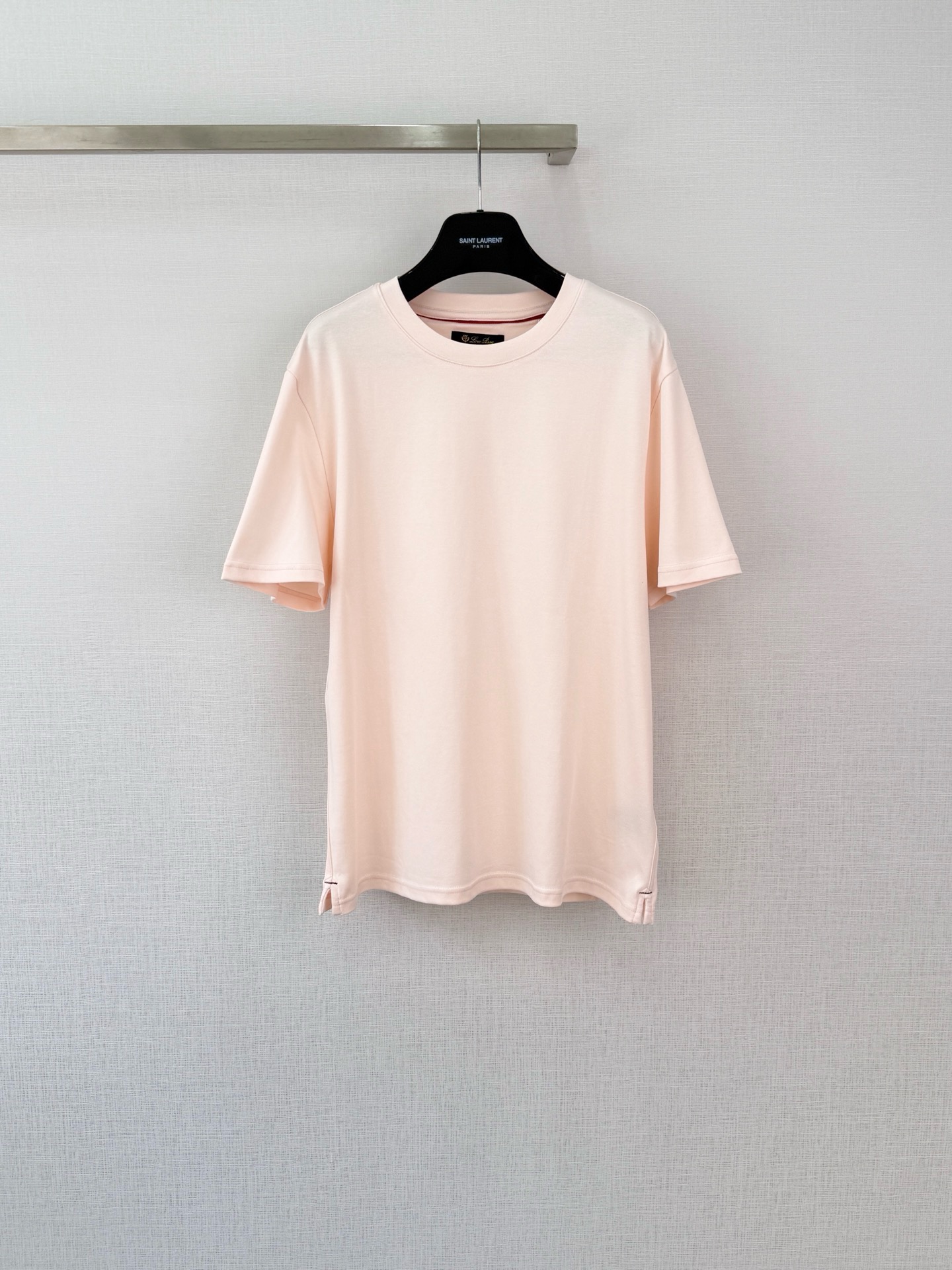 로로피아나 남성 반팔 115208 Loro Piana T Shirt