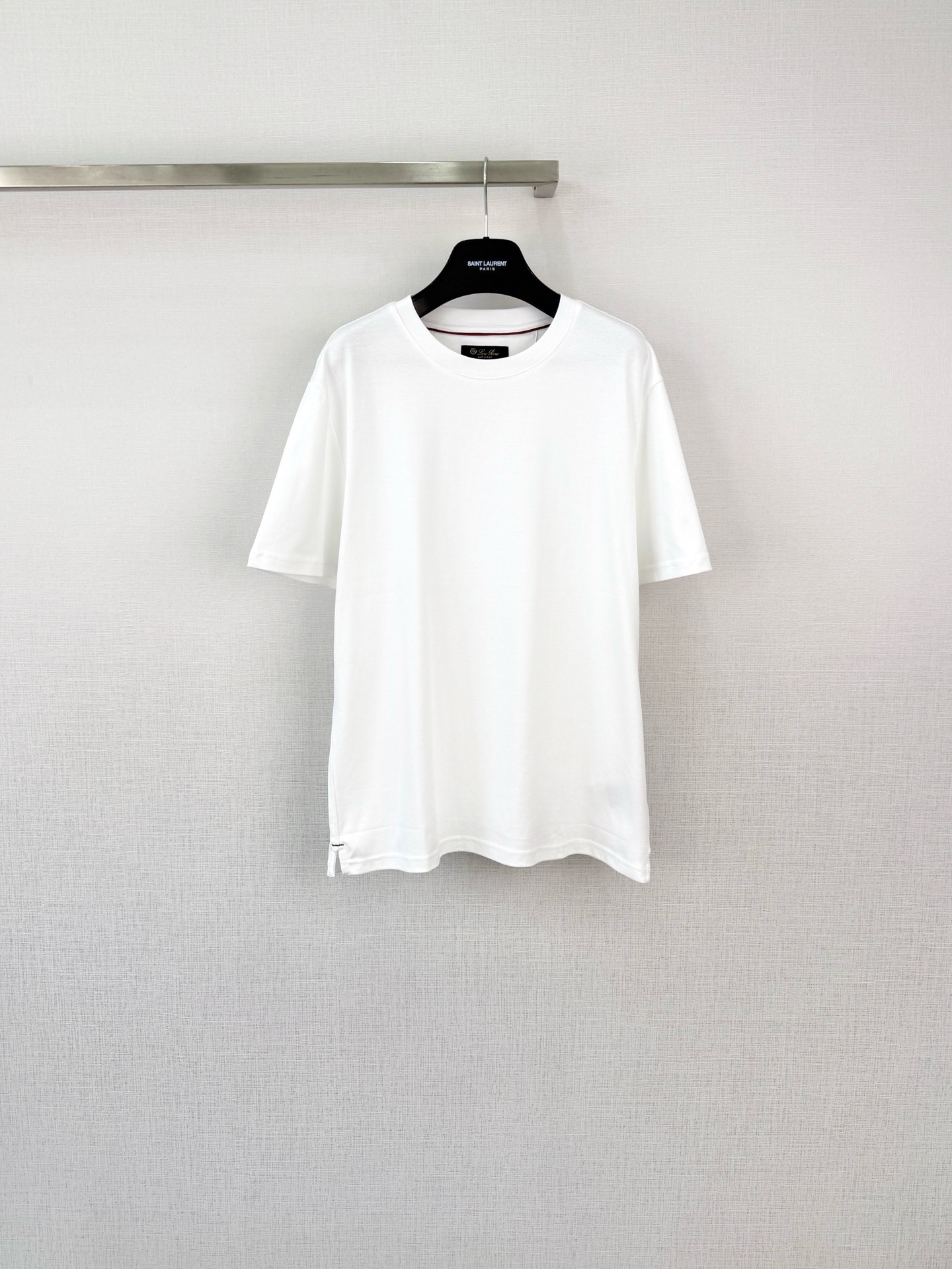 로로피아나 남성 반팔 115207 Loro Piana T Shirt