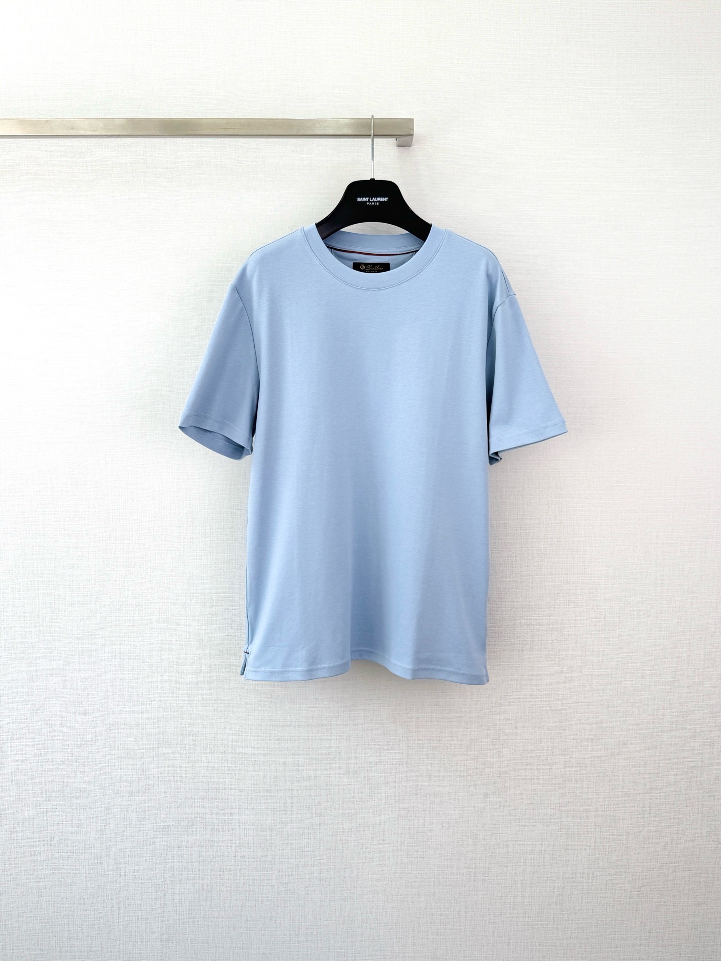 로로피아나 남성 반팔 115206 Loro Piana T Shirt