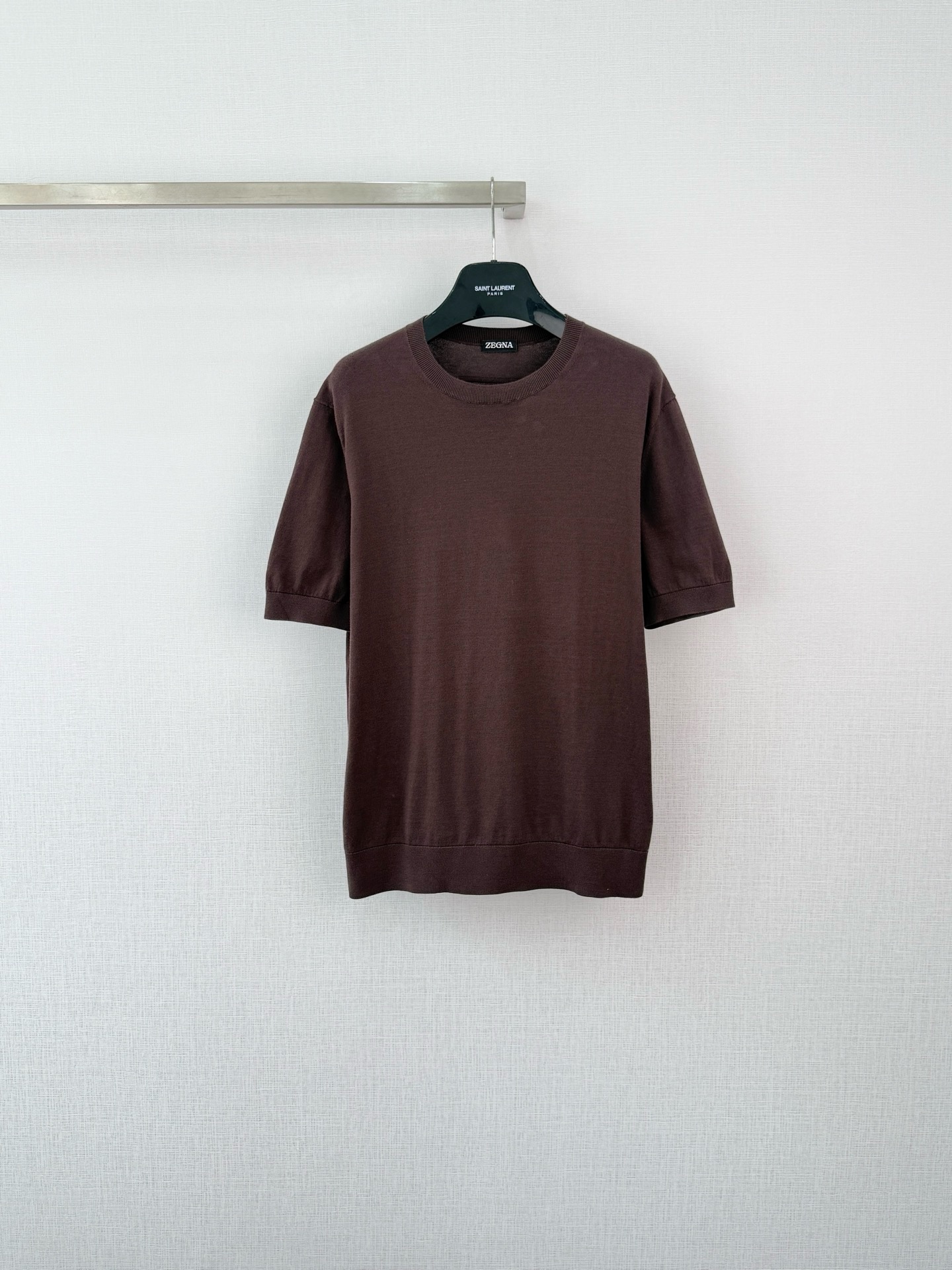 제냐 남성 반팔 115218 Zegna T Shirt