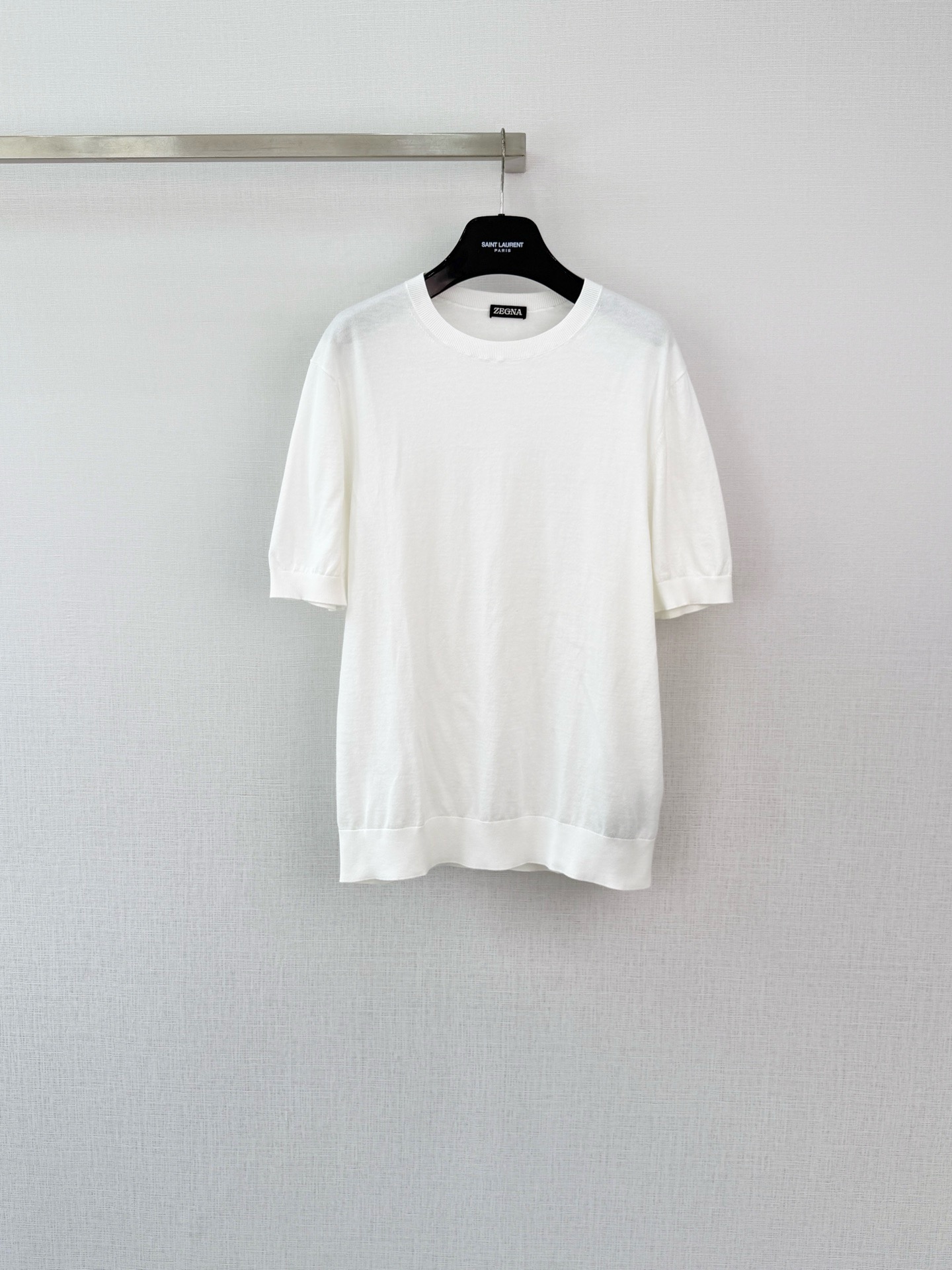 제냐 남성 반팔 115217 Zegna T Shirt