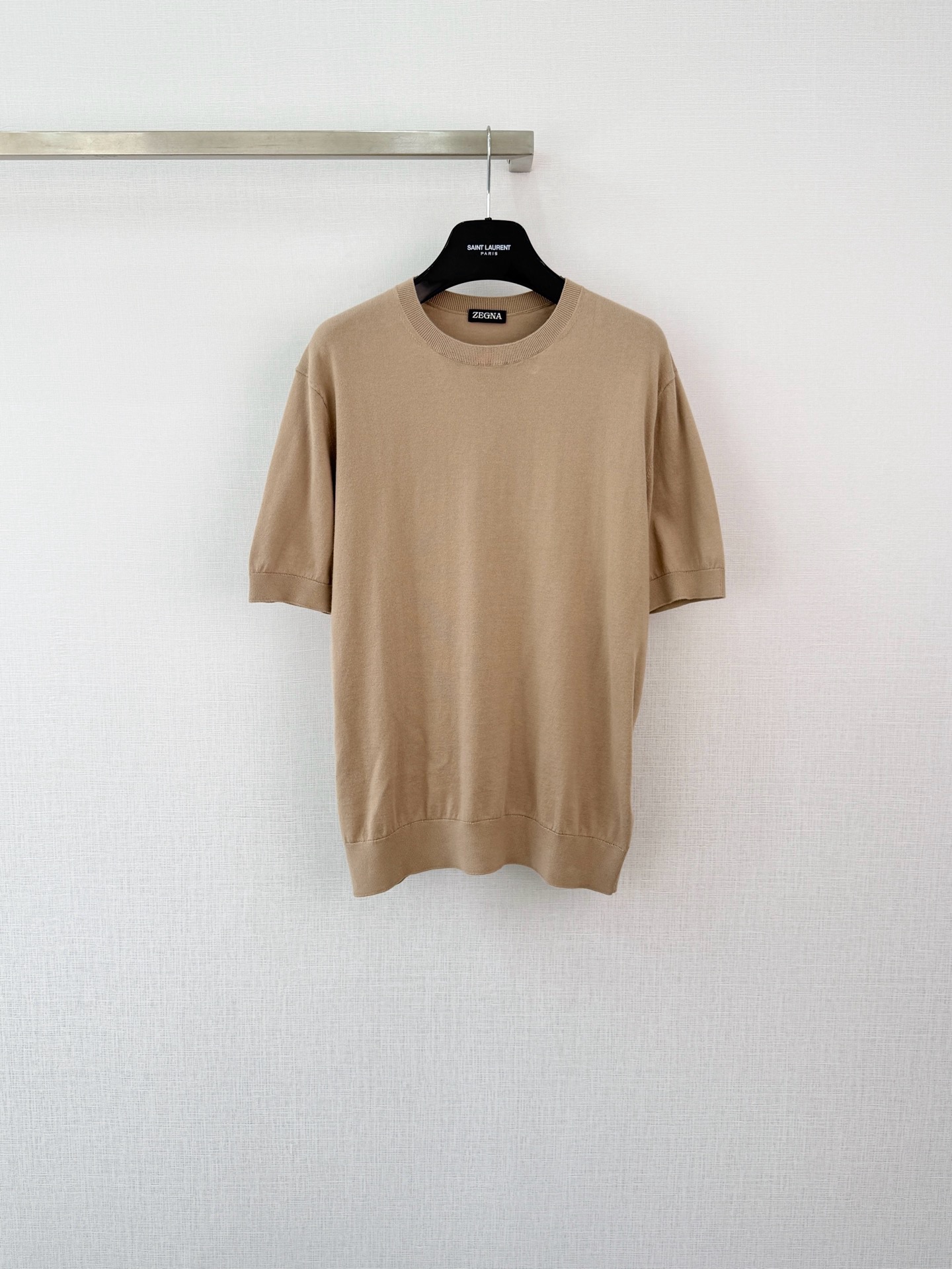 제냐 남성 반팔 115216 Zegna T Shirt