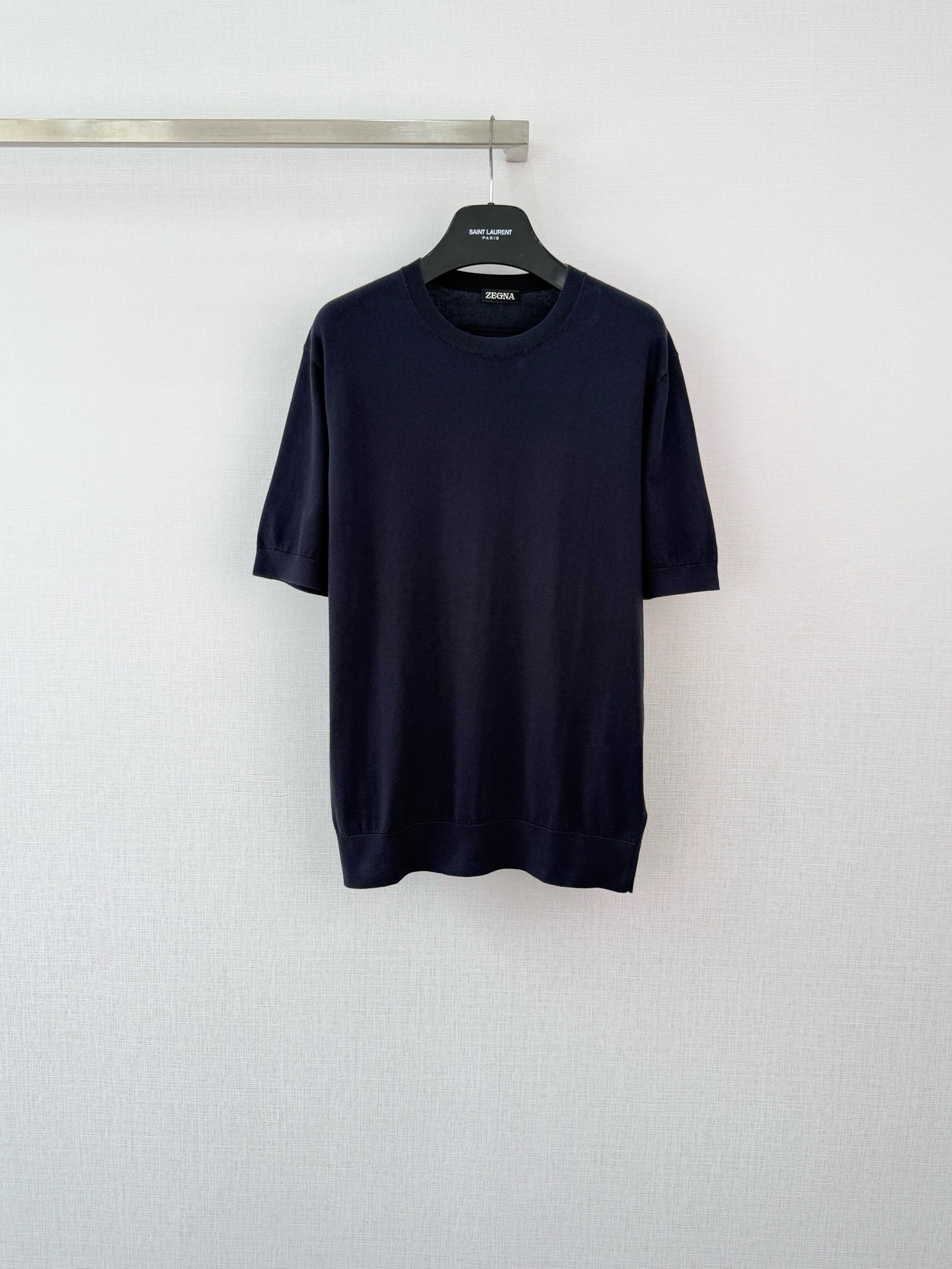 제냐 남성 반팔 115215 Zegna T Shirt