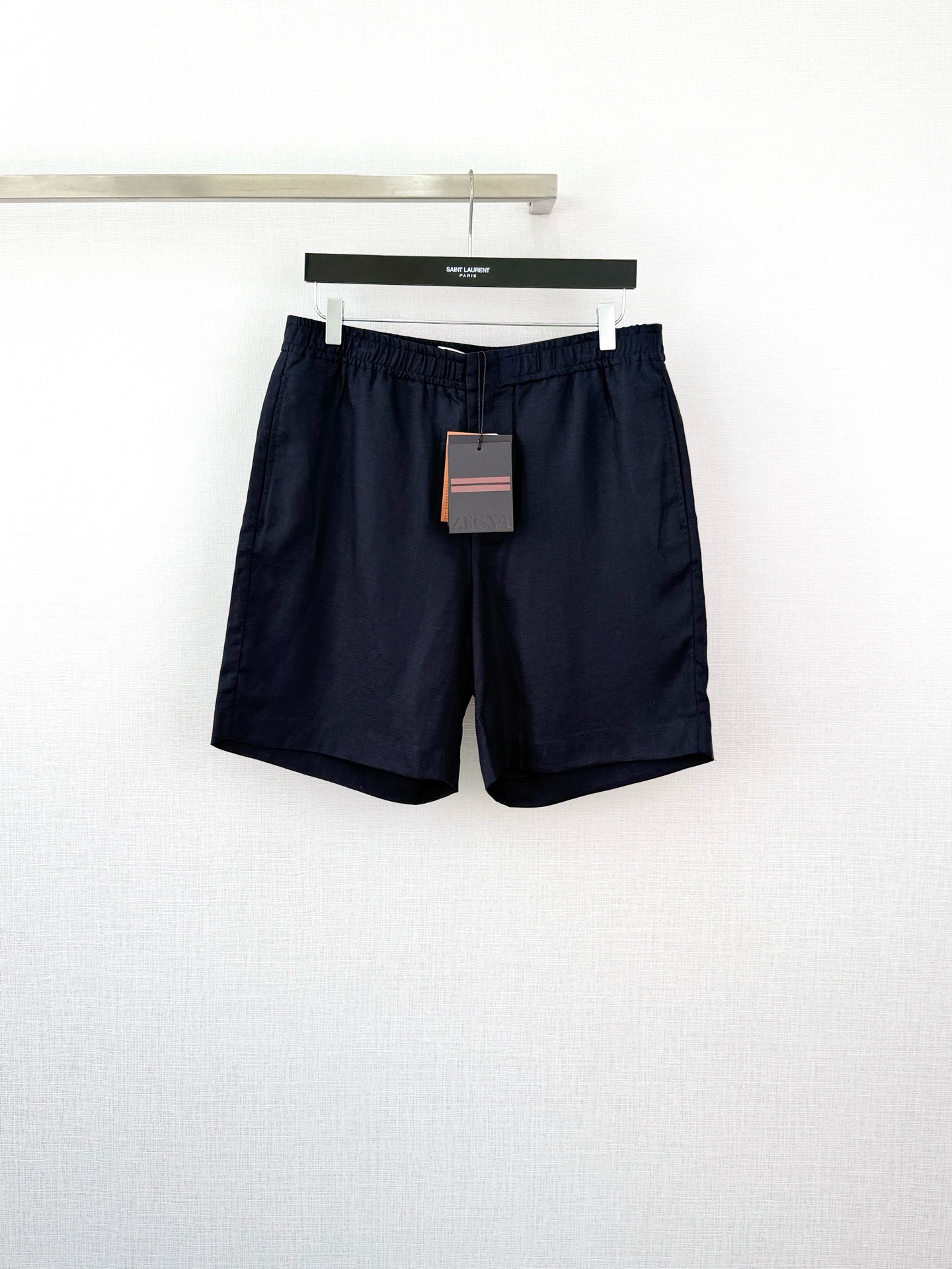 제냐 남성 반바지 115214 Zegna Shorts