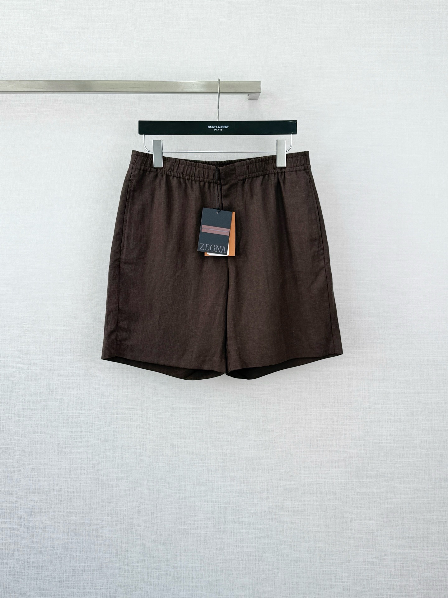 제냐 남성 반바지 115213 Zegna Shorts