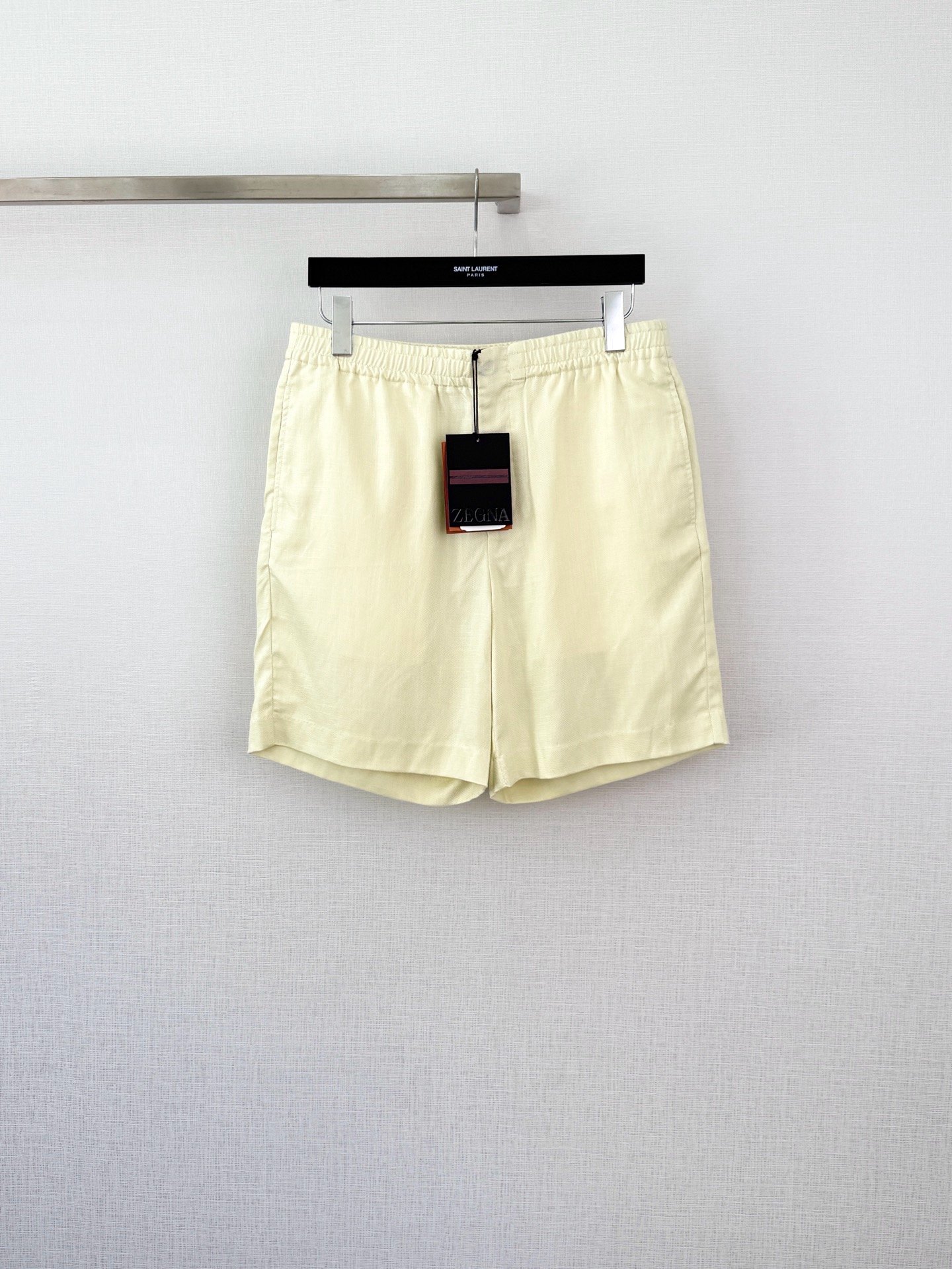 제냐 남성 반바지 115212 Zegna Shorts
