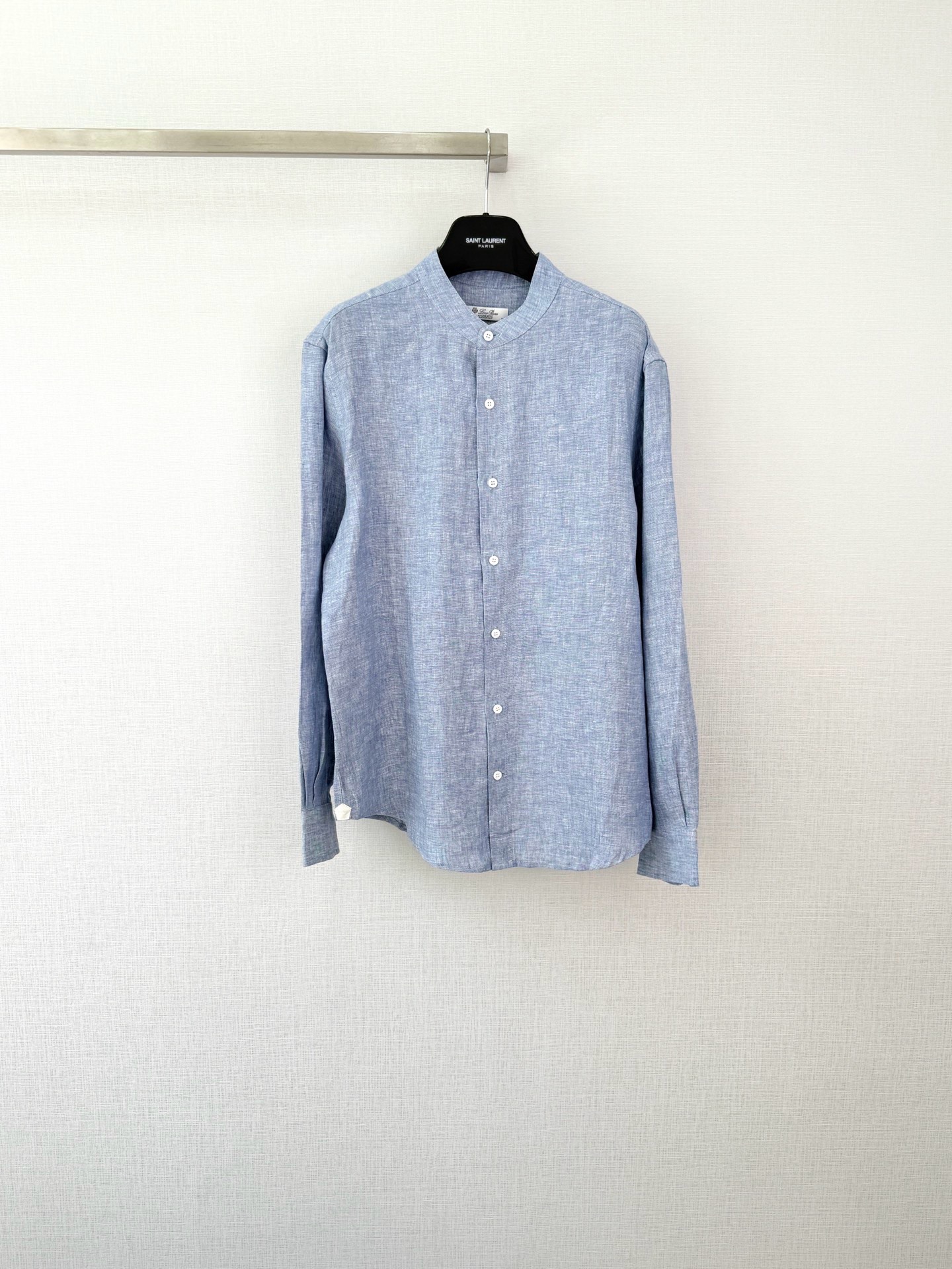 로로피아나 남성 긴팔 115202 Loro Piana Long Sleeve