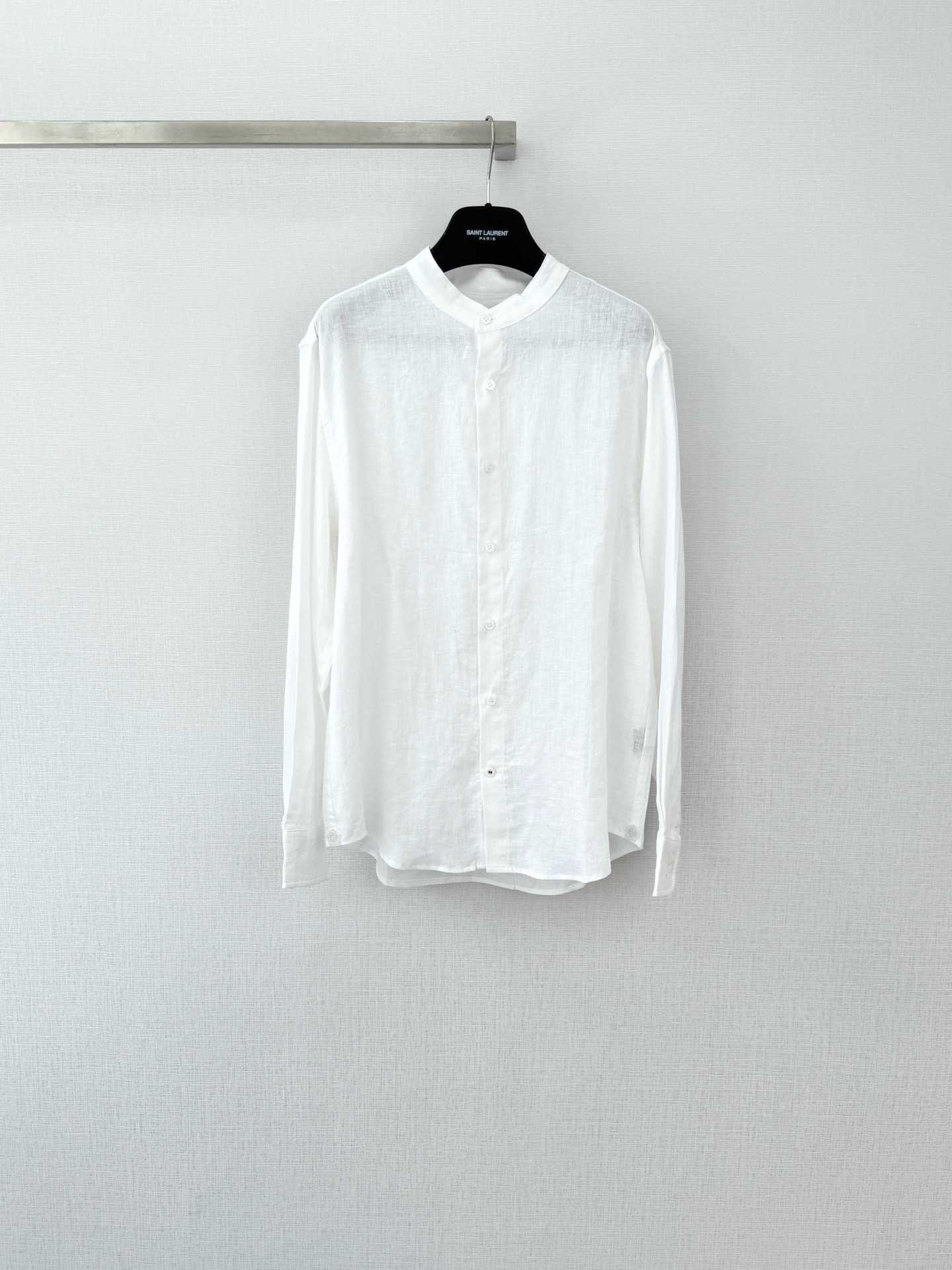 로로피아나 남성 긴팔 115201 Loro Piana Long Sleeve