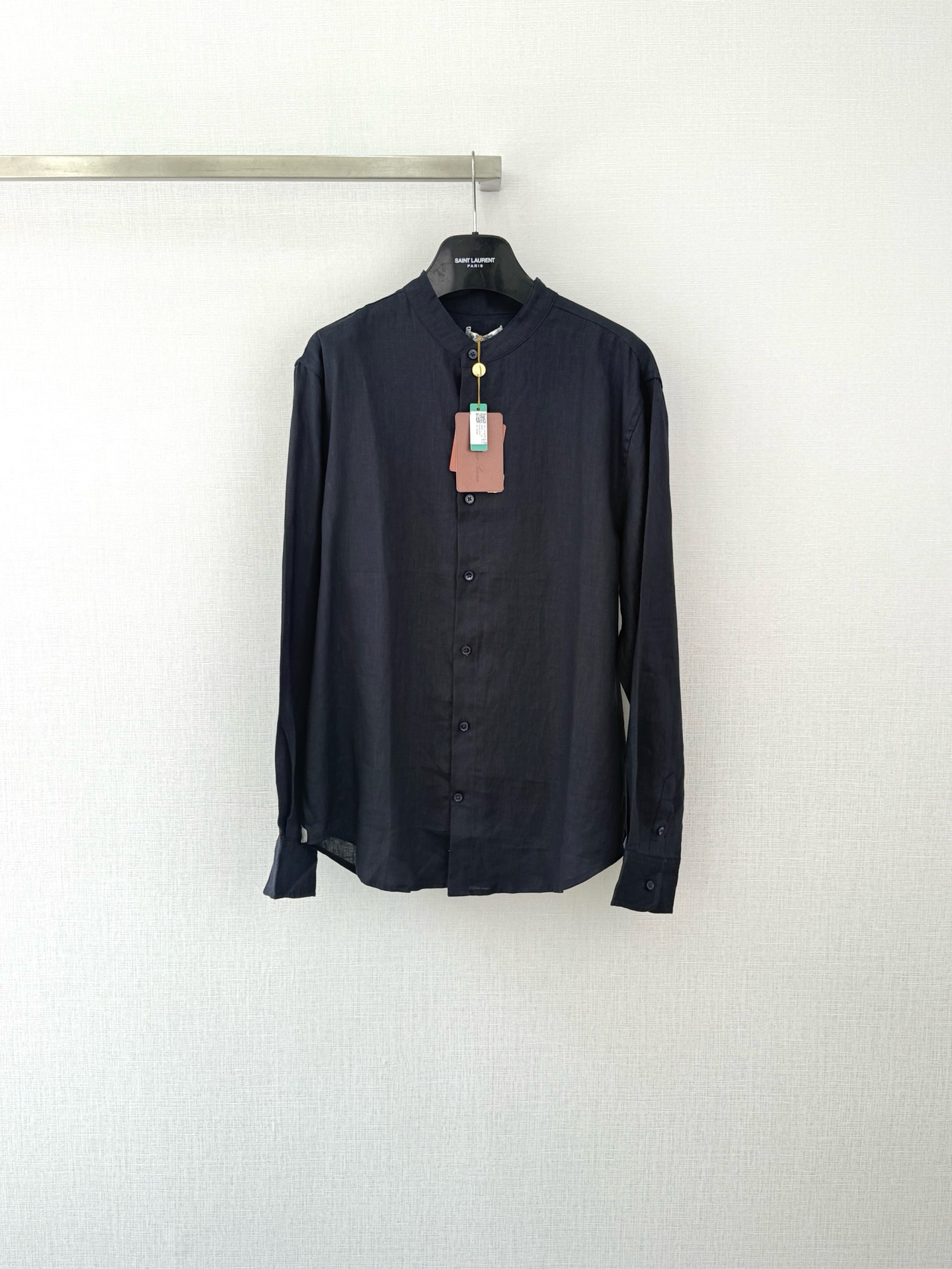 로로피아나 남성 긴팔 115200 Loro Piana Long Sleeve