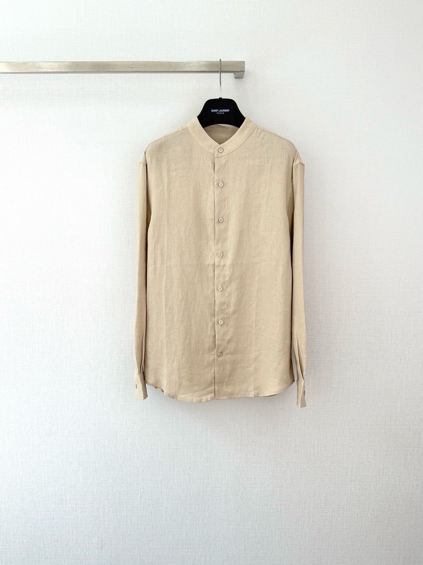 로로피아나 남성 긴팔 115198 Loro Piana Long Sleeve