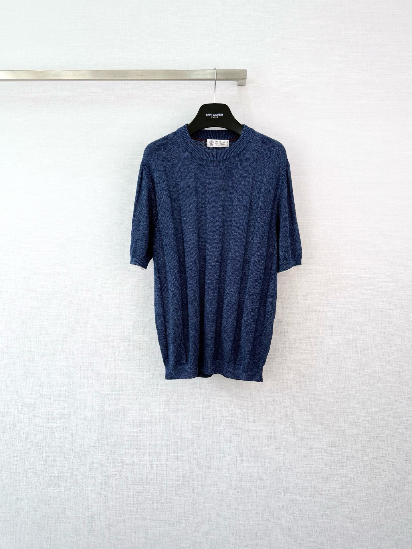 브루넬로쿠치넬리 남성 반팔 115195 Brunello Cucinelli T Shirt
