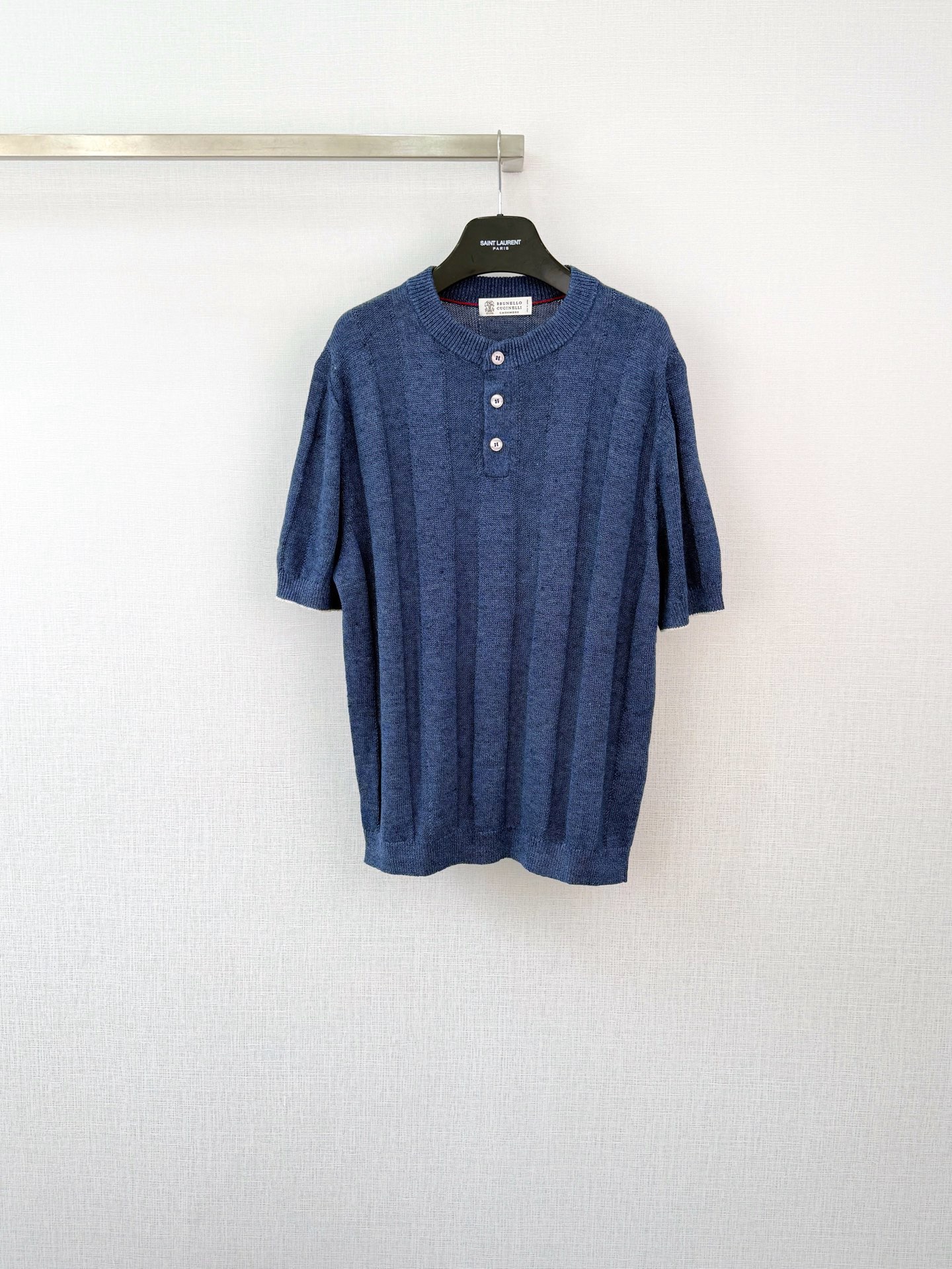 브루넬로쿠치넬리 남성 반팔 115194 Brunello Cucinelli T Shirt