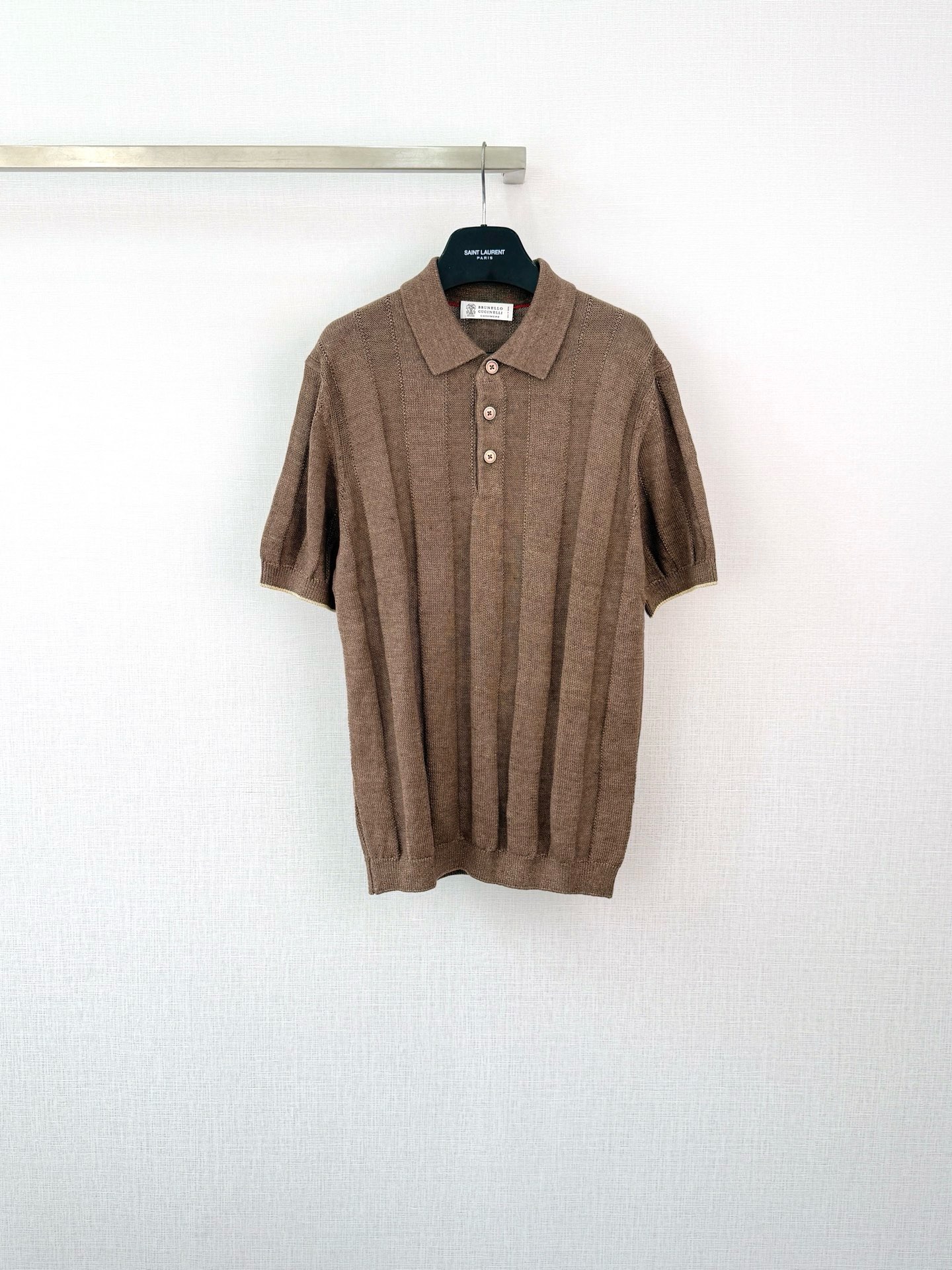 브루넬로쿠치넬리 남성 반팔 115193 Brunello Cucinelli T Shirt