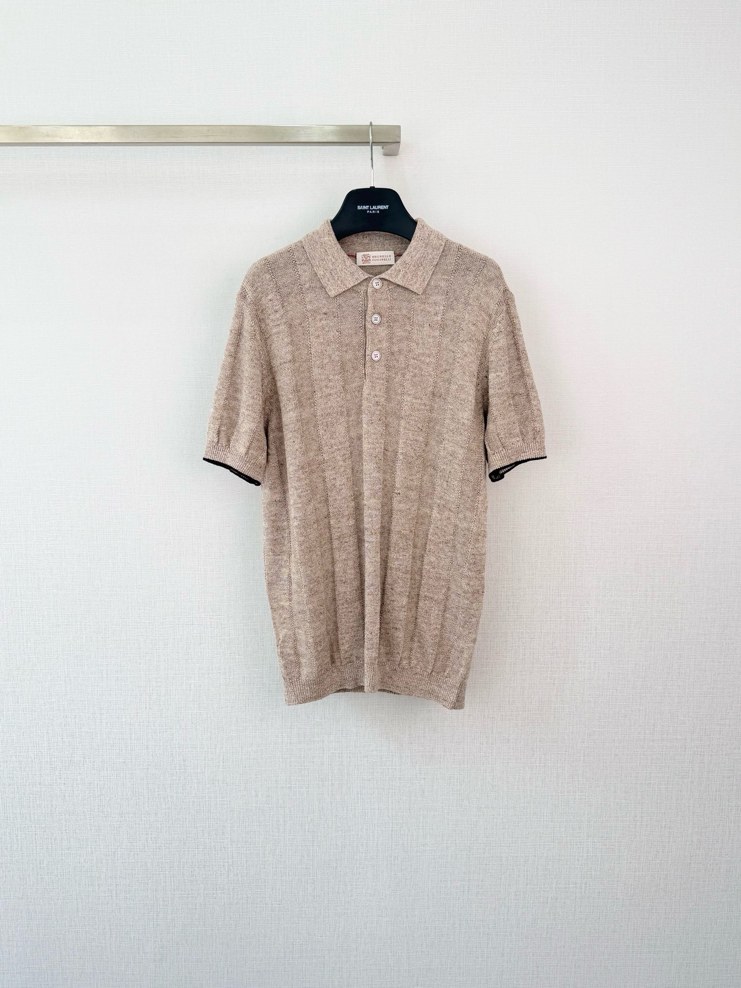 브루넬로쿠치넬리 남성 반팔 115192 Brunello Cucinelli T Shirt