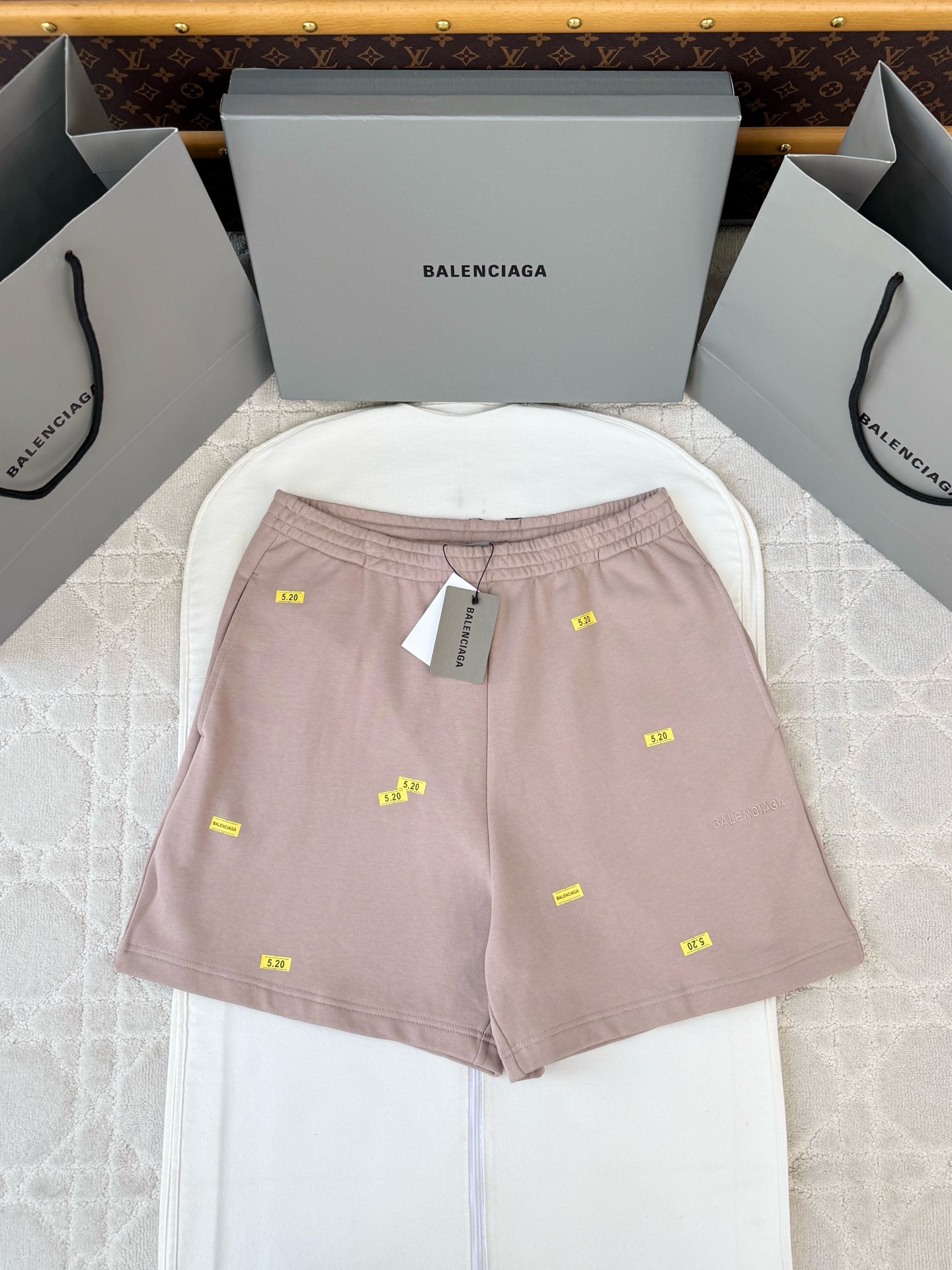 발렌시아가 여성 바지 115177 Balenciaga Pants