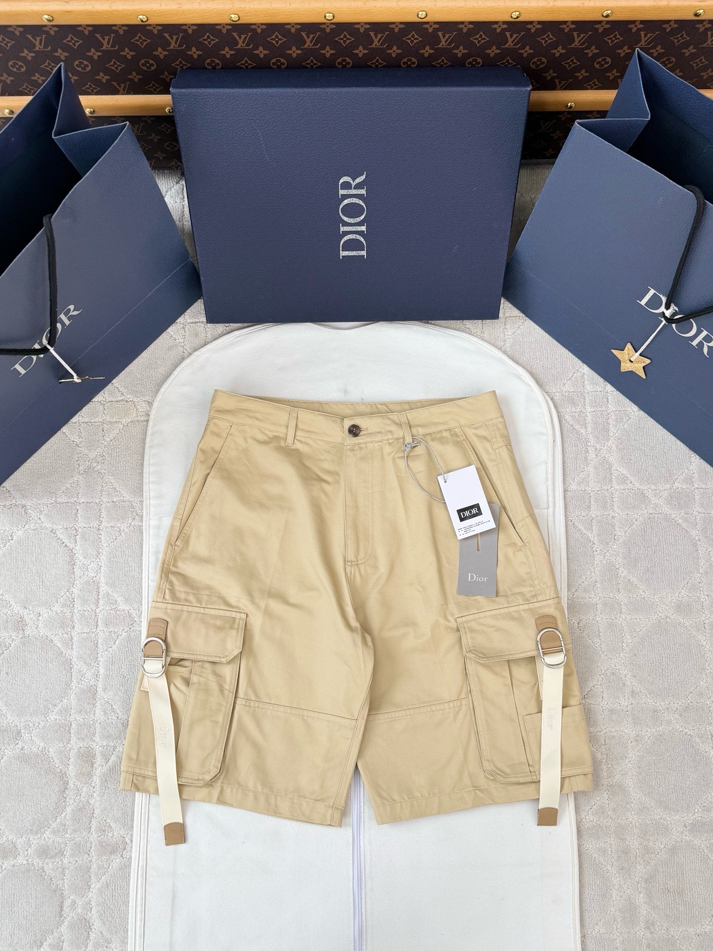 디올 여성 바지 115174 Dior Pants