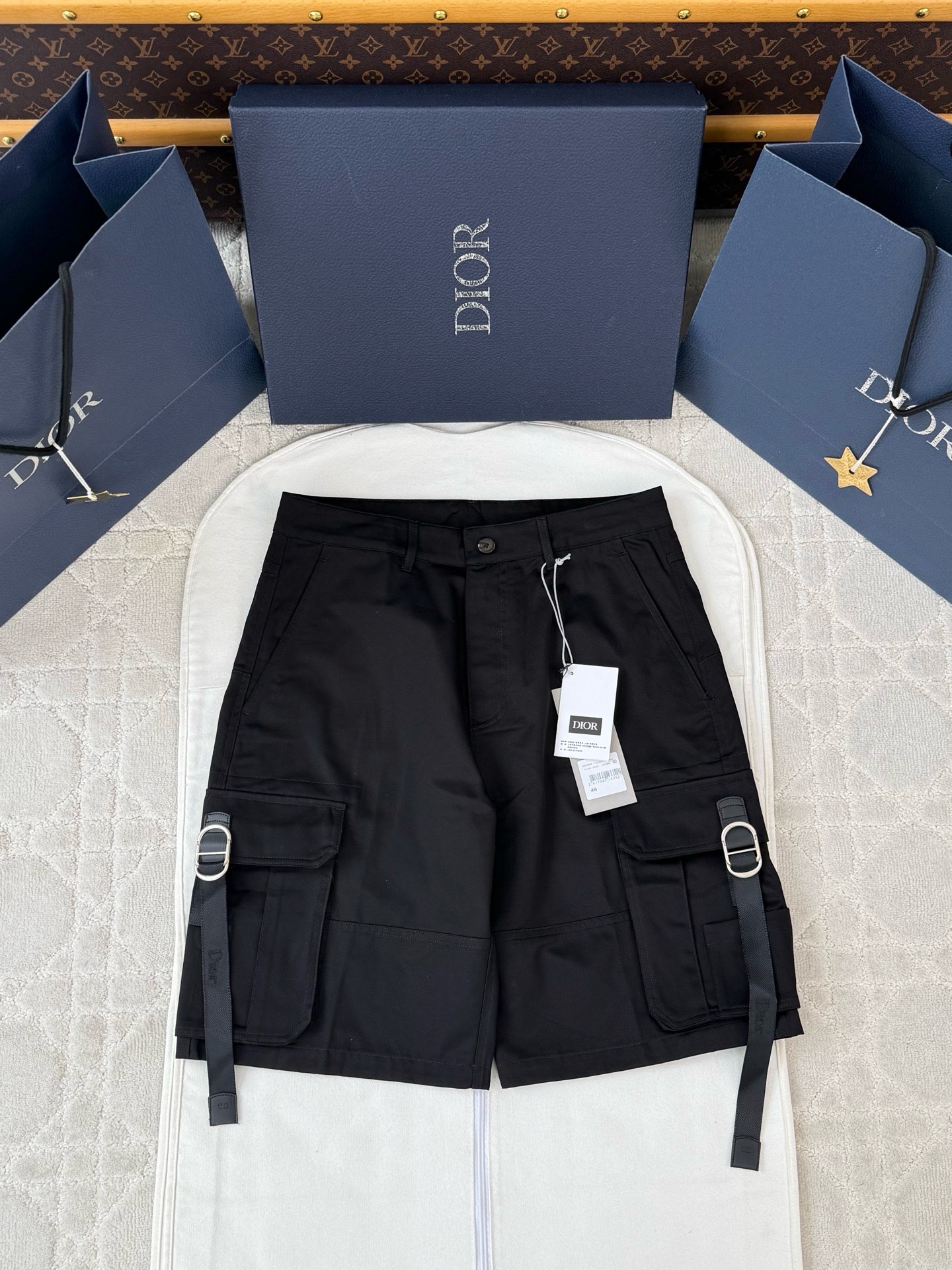 디올 여성 바지 115175 Dior Pants