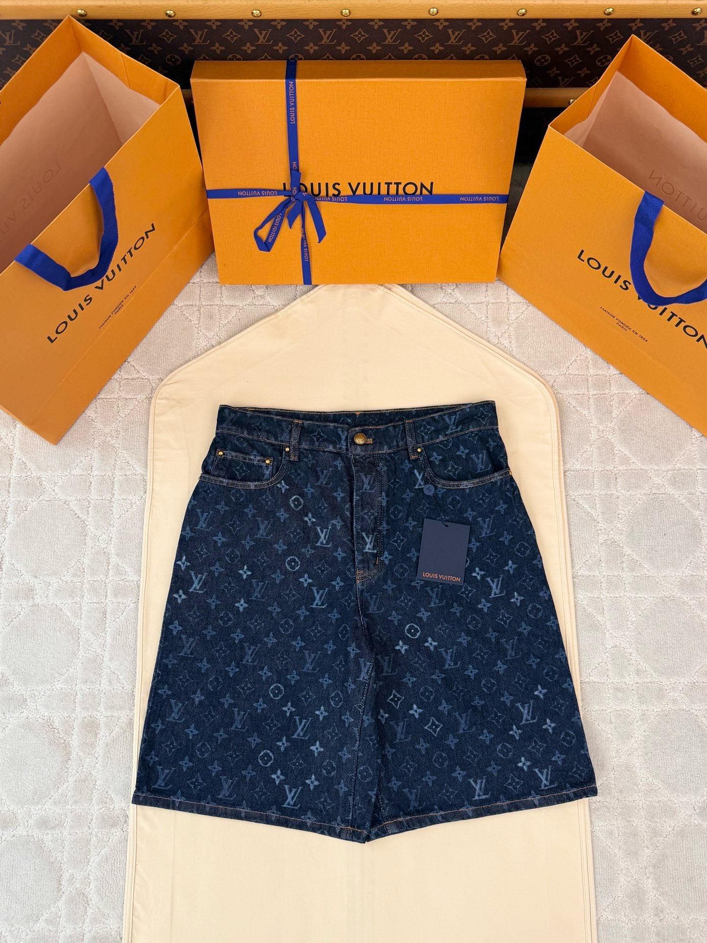루이비통 여성 바지 115169 Louis Vuitton Pants