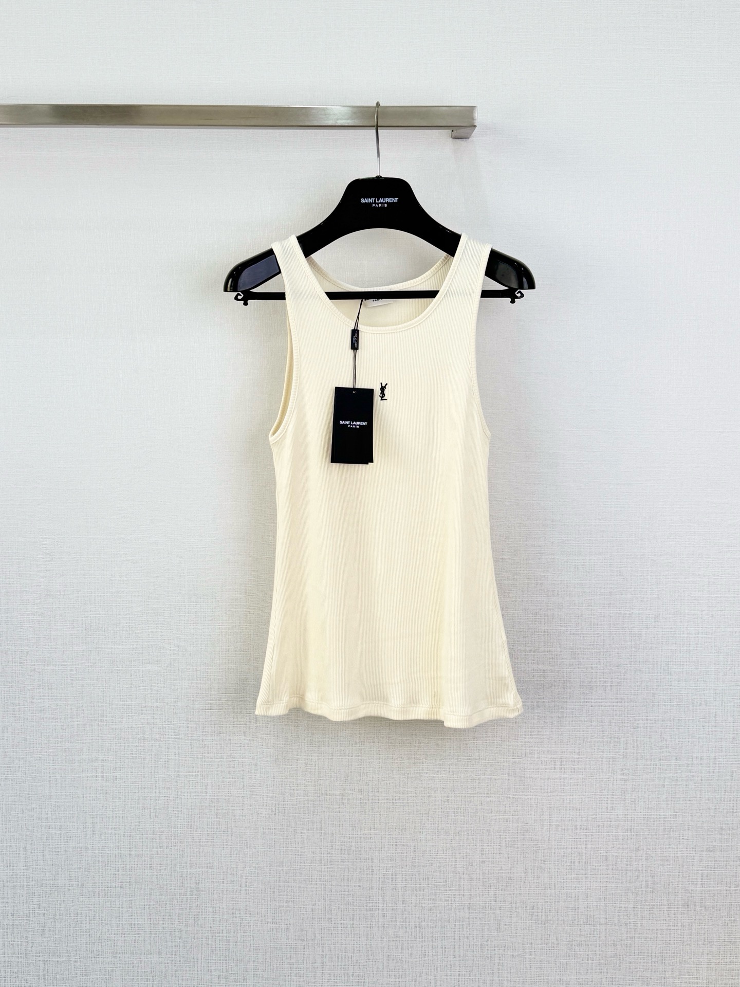 생로랑 여성 반팔 118188 Saint Laurent T Shirt