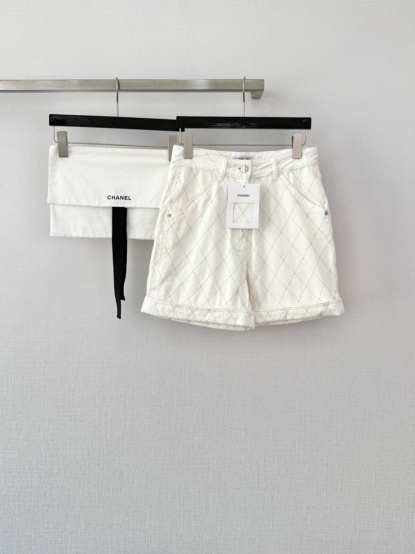 샤넬 여성 바지 115167 Chanel Pants