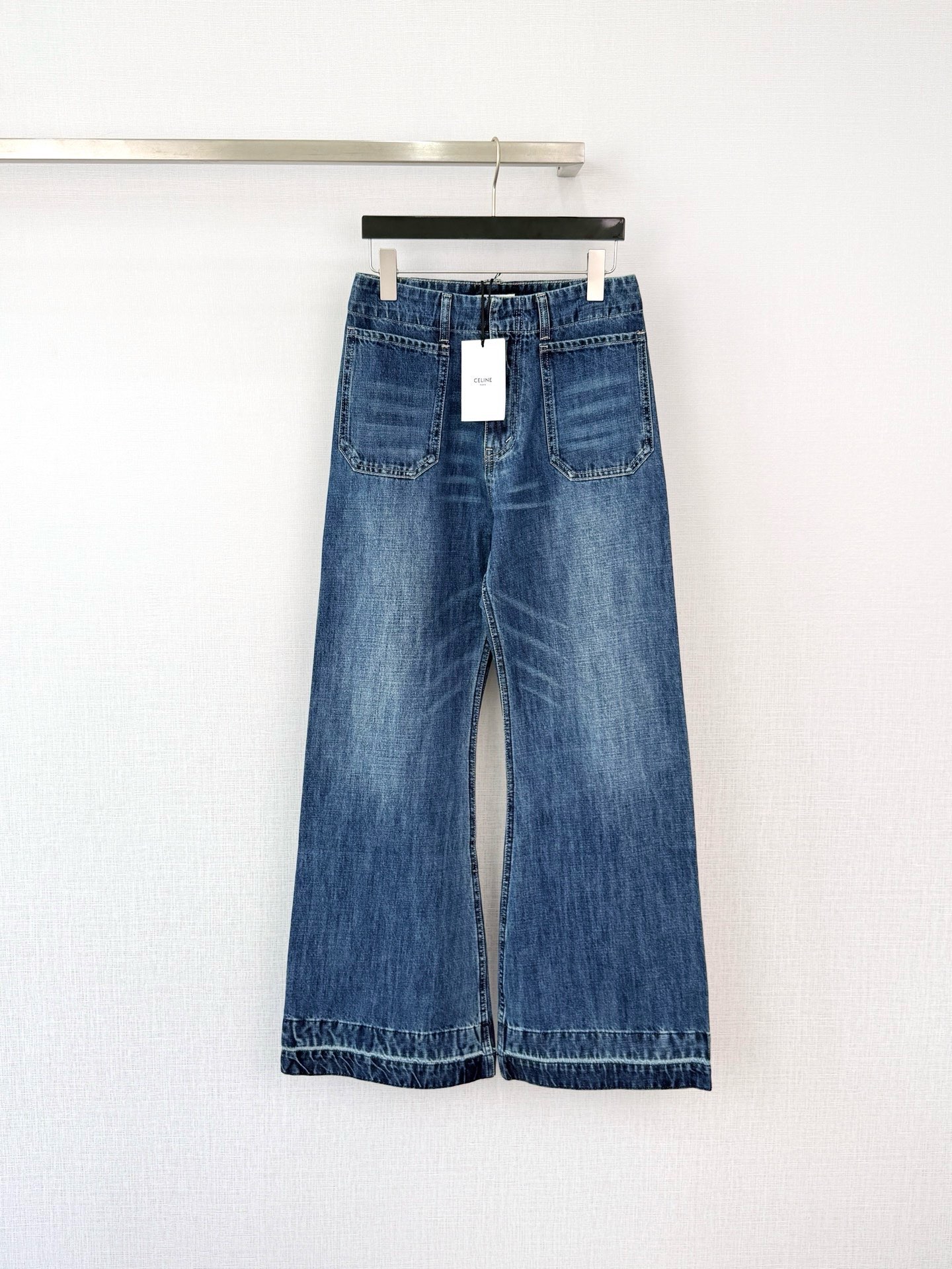 셀린느 여성 바지 118190 Celine Pants