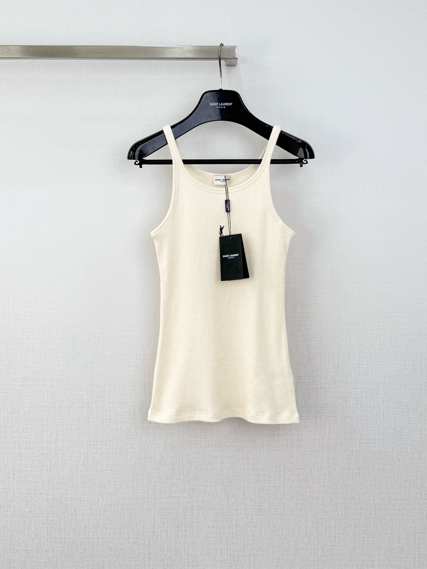 생로랑 여성 반팔 118189 Saint Laurent T Shirt