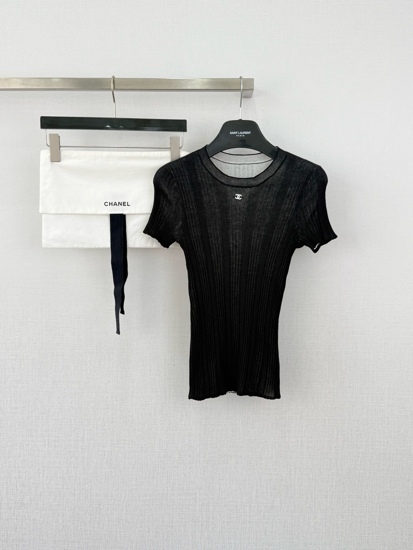 샤넬 여성 반팔 118179 Chanel T Shirt