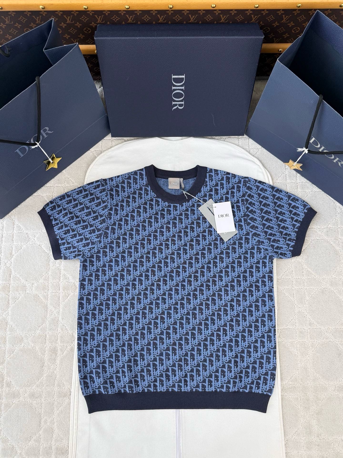 디올 남성 반팔 132959 Dior T Shirt