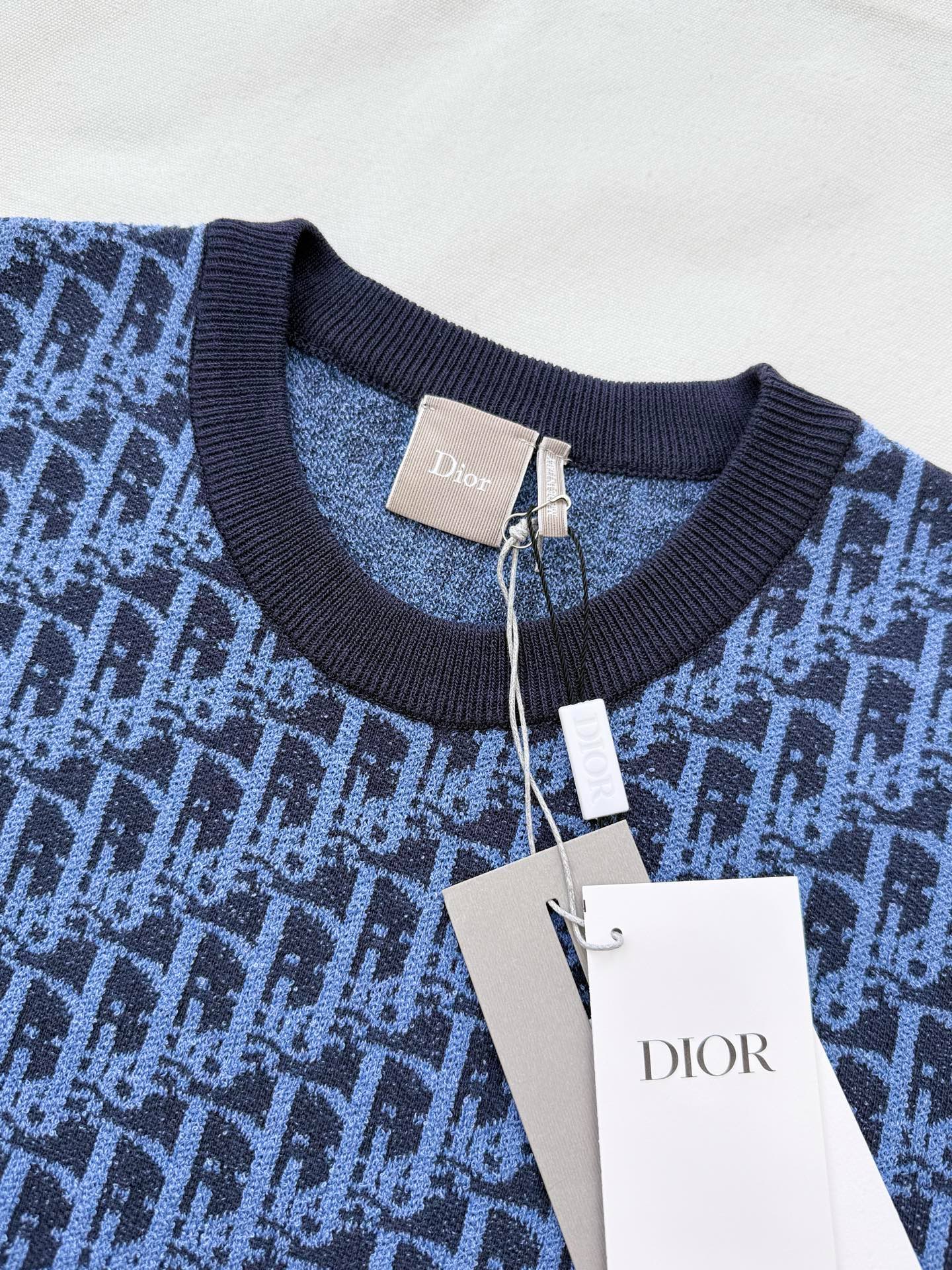 디올 남성 반팔 132959 Dior T Shirt 썸네일 이미지
