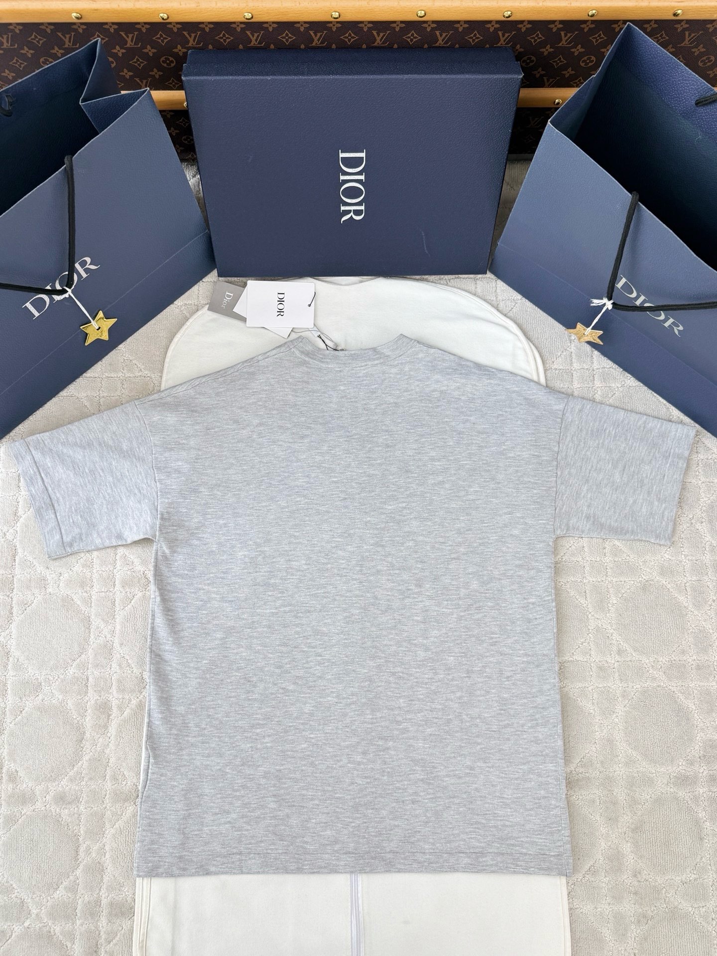 디올 남성 반팔 132958 Dior T Shirt 썸네일 이미지
