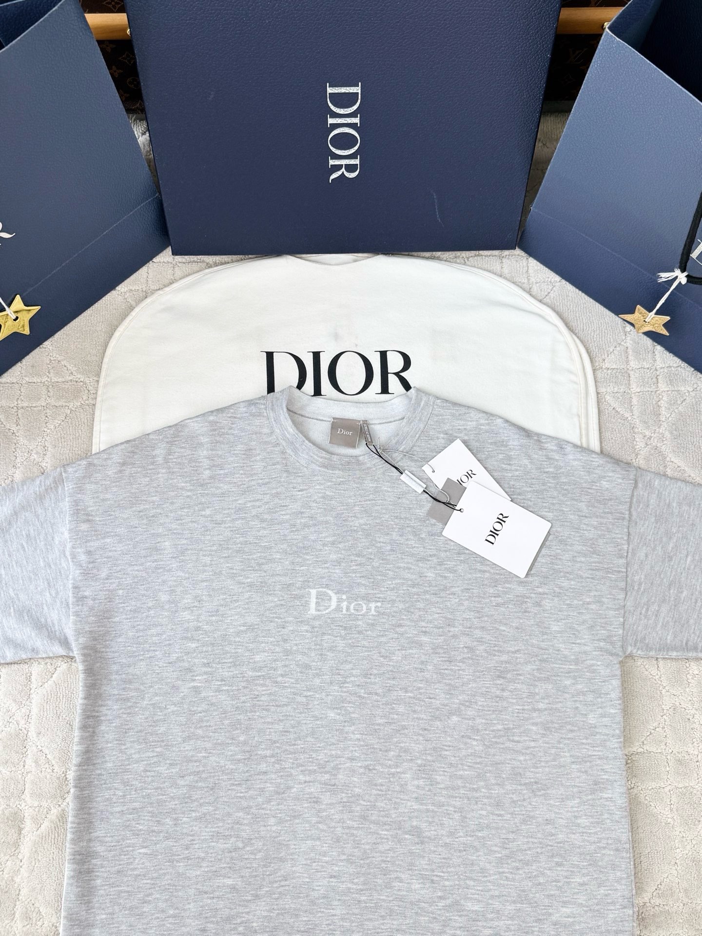 디올 남성 반팔 132958 Dior T Shirt 썸네일 이미지