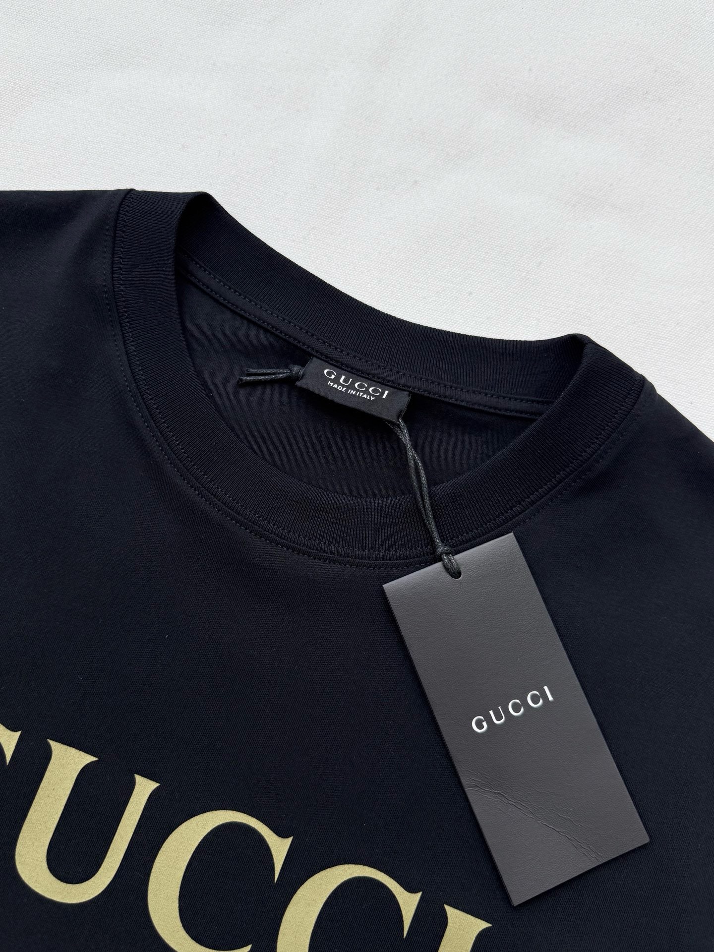 구찌 남성 반팔 132957 Gucci T Shirt 썸네일 이미지
